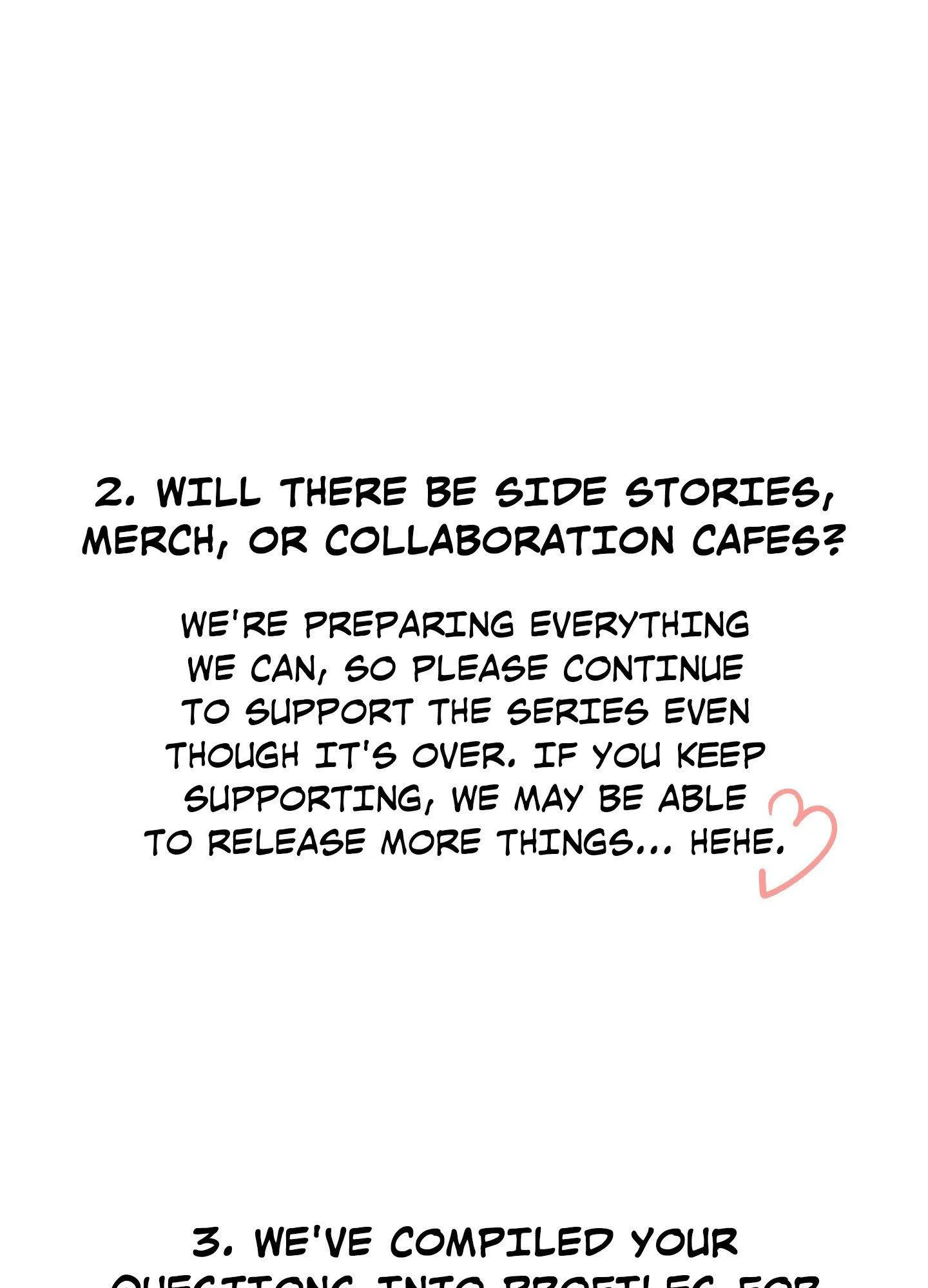 A Blessed Night - Chapter 27.01 Page 7