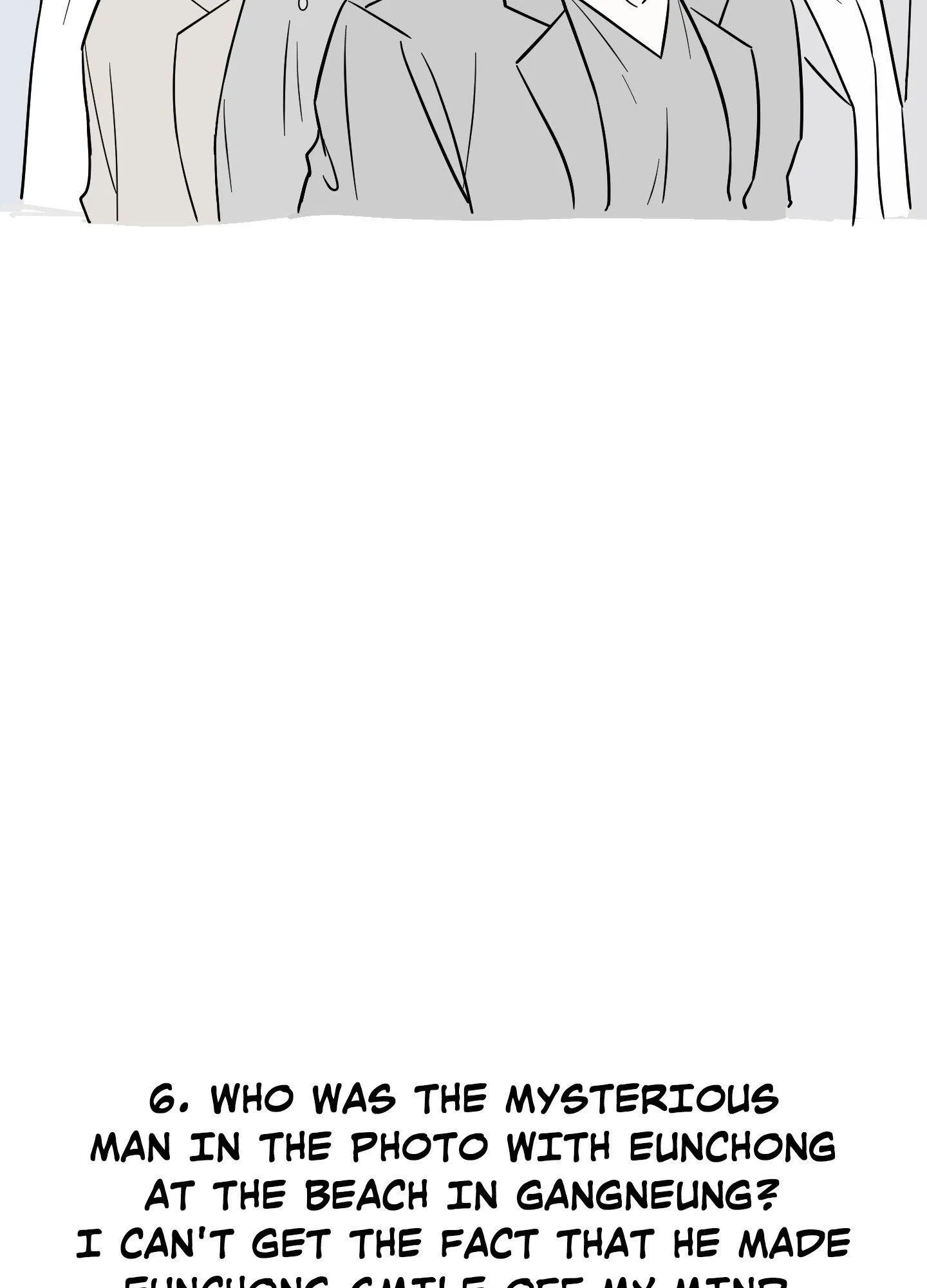 A Blessed Night - Chapter 27.01 Page 16