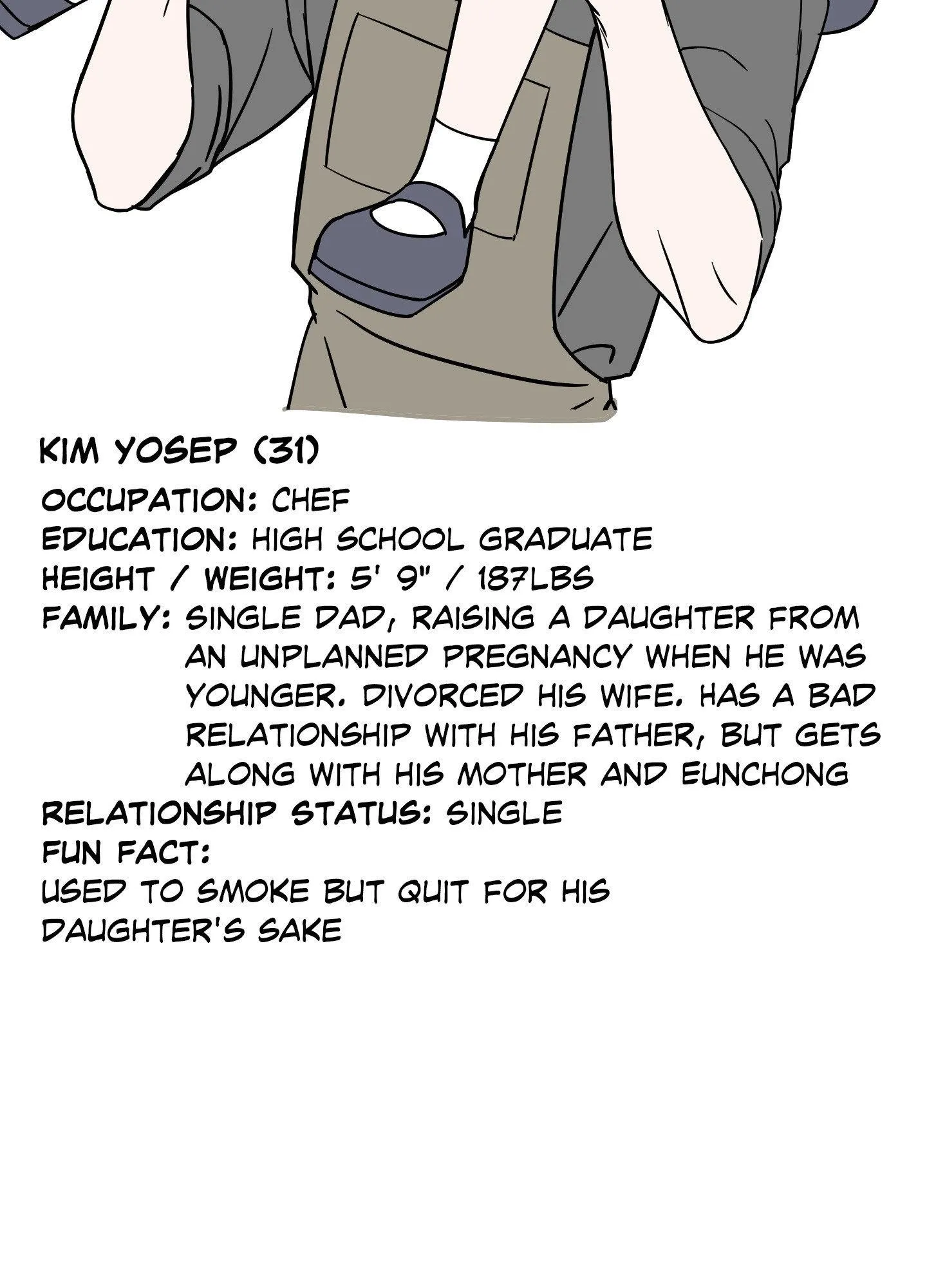 A Blessed Night - Chapter 27.01 Page 22