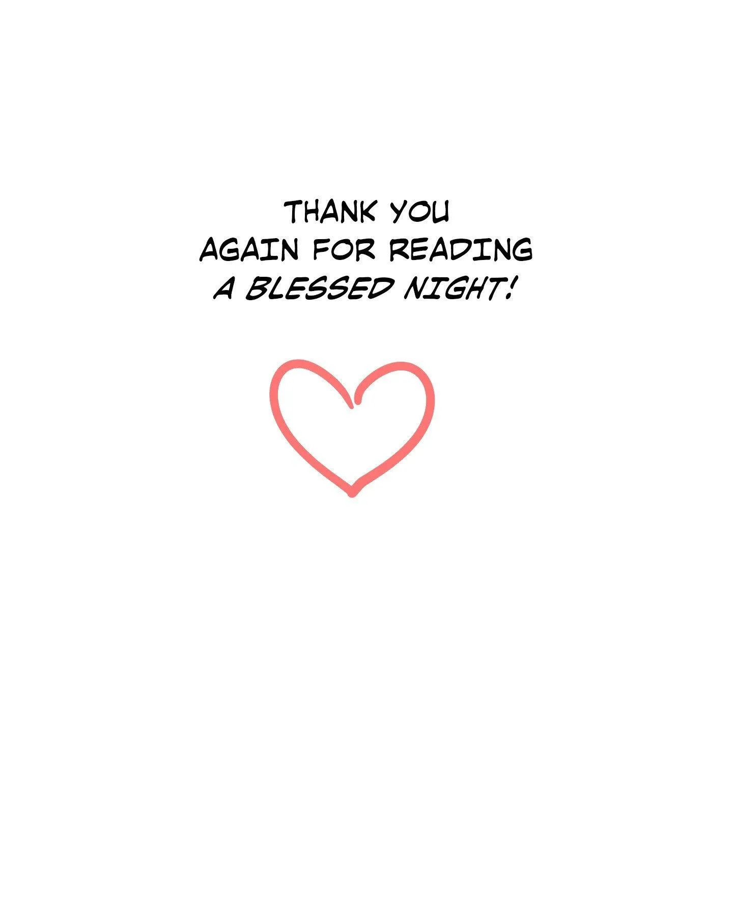 A Blessed Night - Chapter 27.01 Page 25