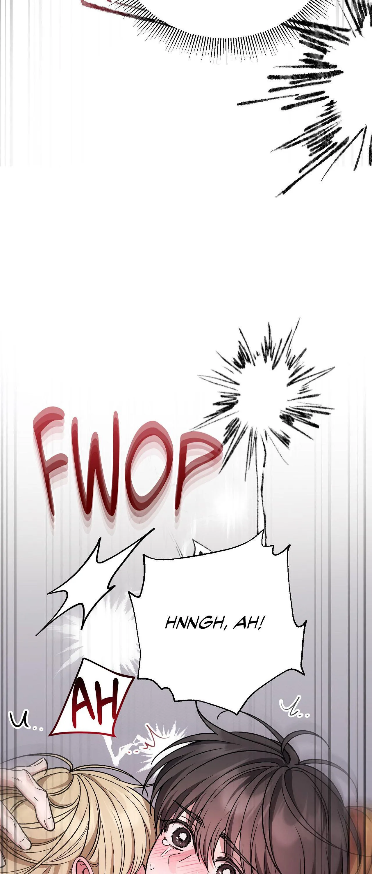 A Blessed Night - Chapter 27 Page 15