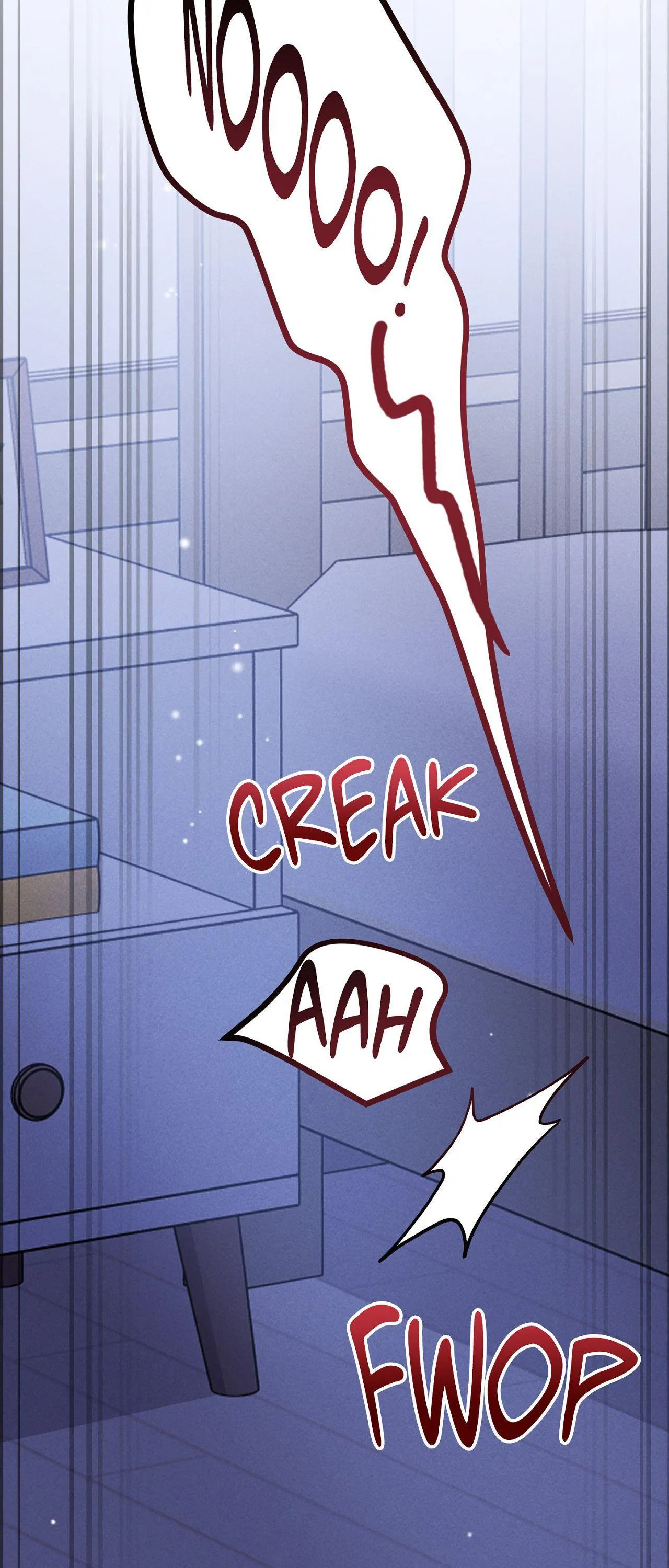 A Blessed Night - Chapter 27 Page 26
