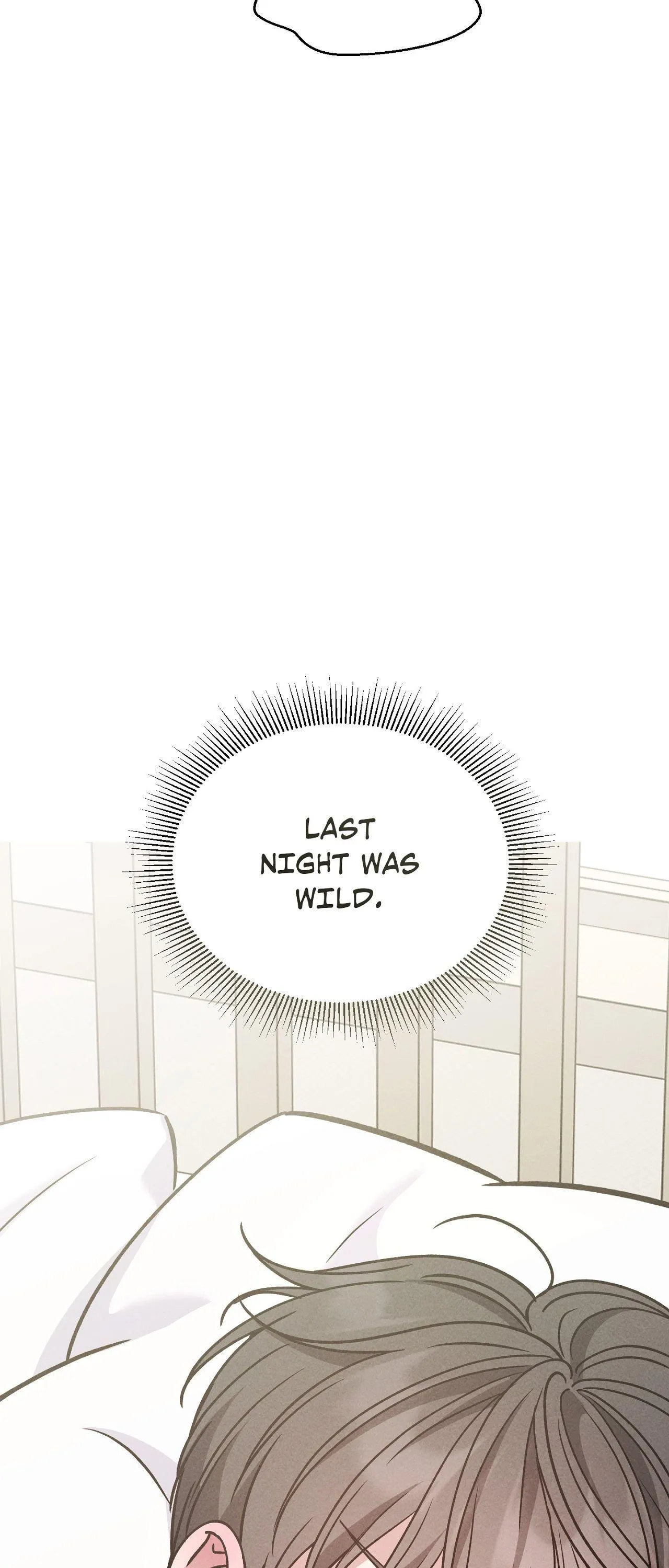 A Blessed Night - Chapter 27 Page 31