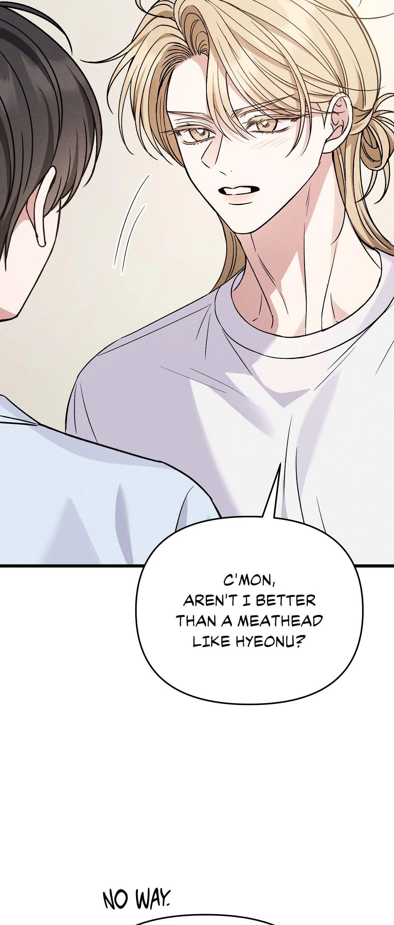 A Blessed Night - Chapter 27 Page 51