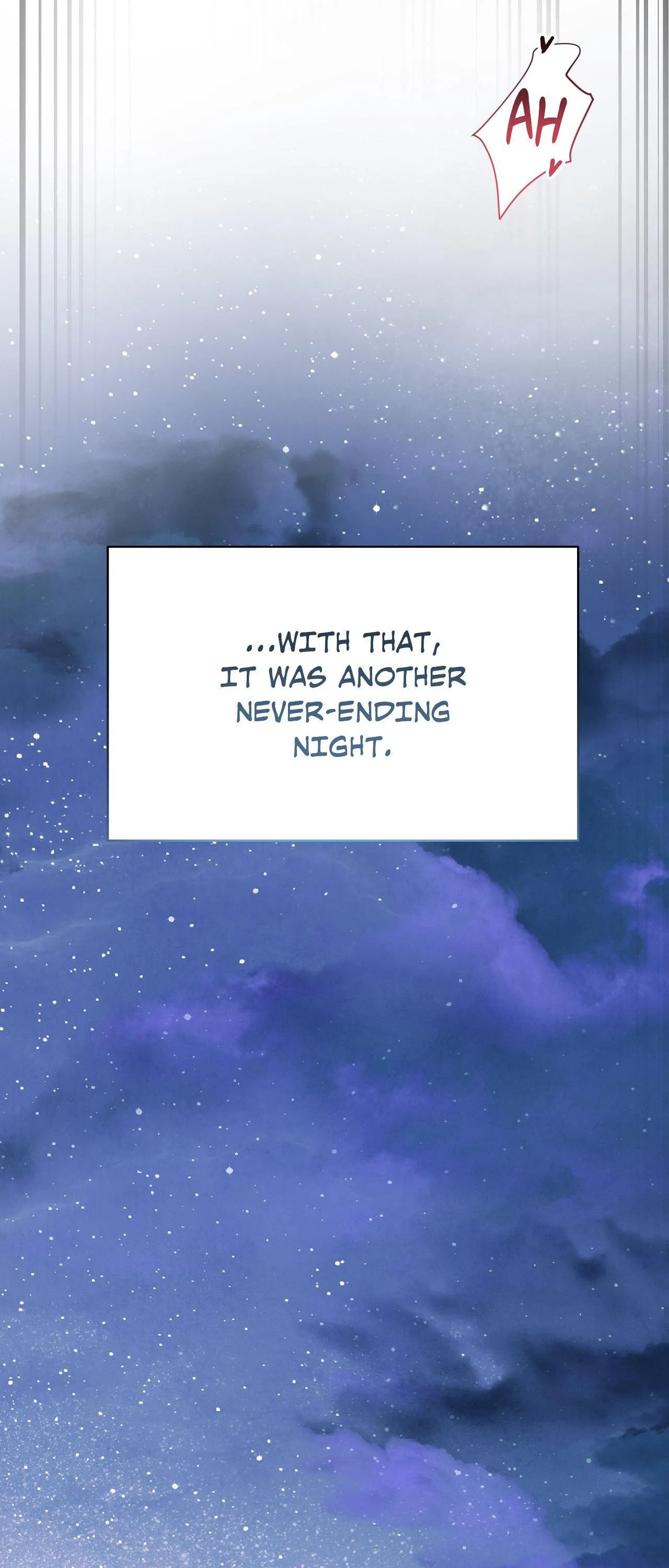 A Blessed Night - Chapter 27 Page 92