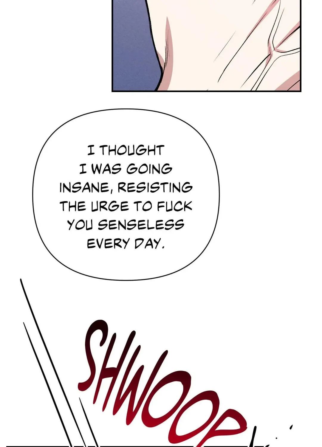 A Blessed Night - Chapter 4 Page 23