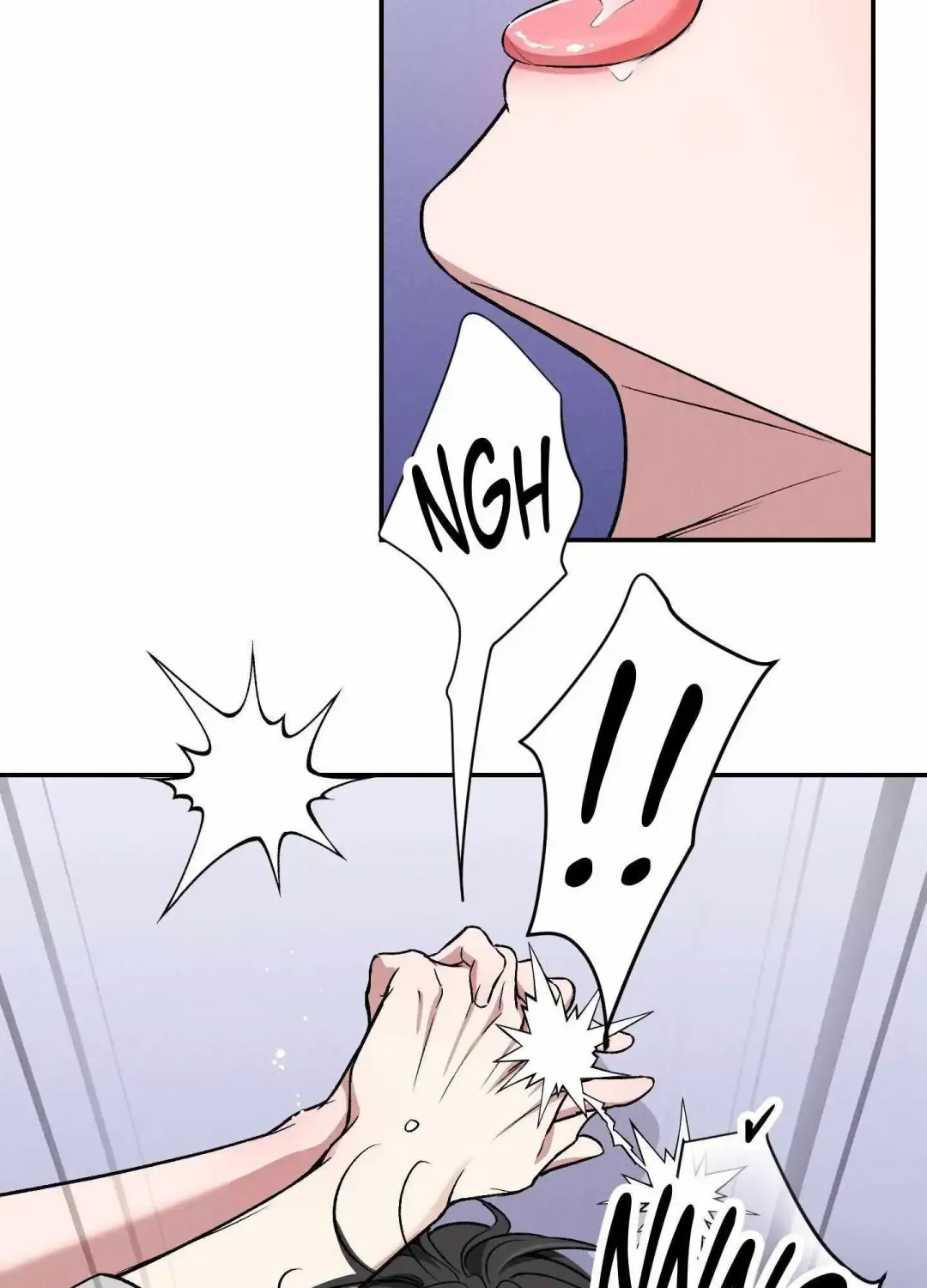 A Blessed Night - Chapter 4 Page 34