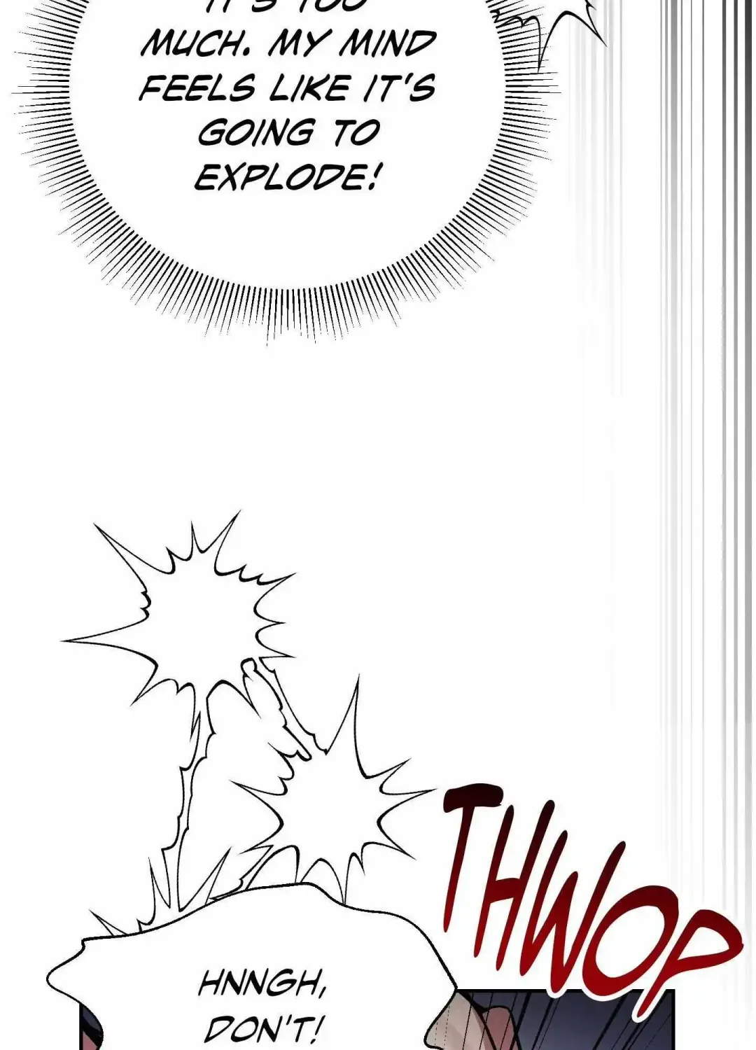 A Blessed Night - Chapter 4 Page 40