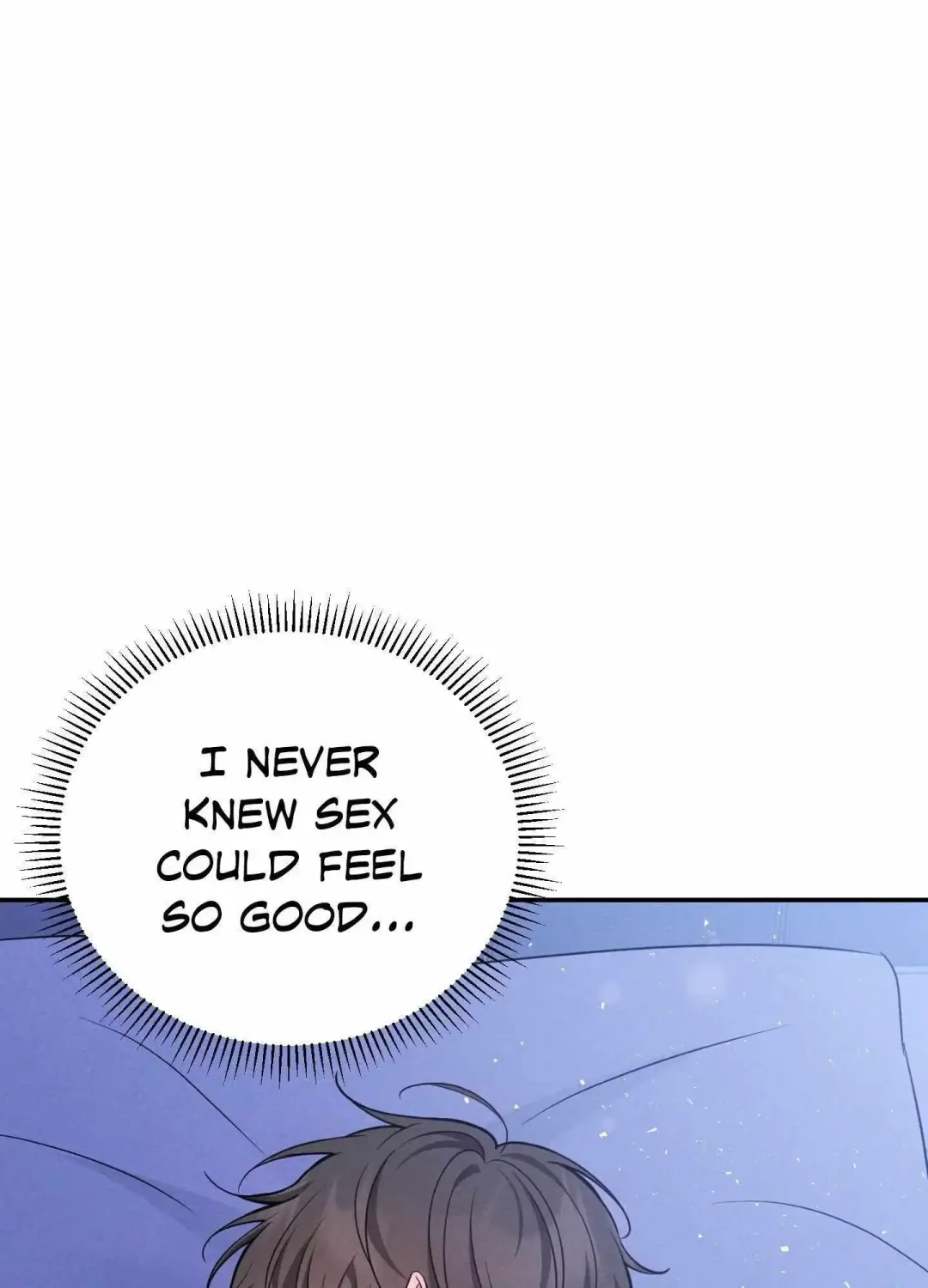 A Blessed Night - Chapter 4 Page 61