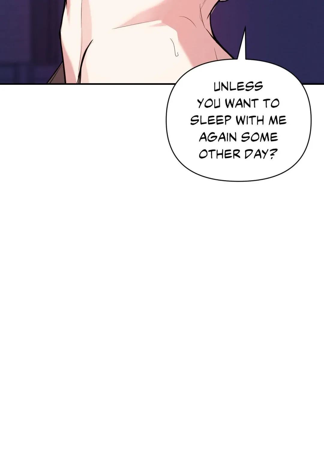 A Blessed Night - Chapter 4 Page 72