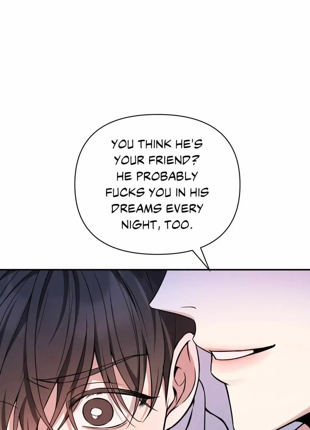A Blessed Night - Chapter 4 Page 87