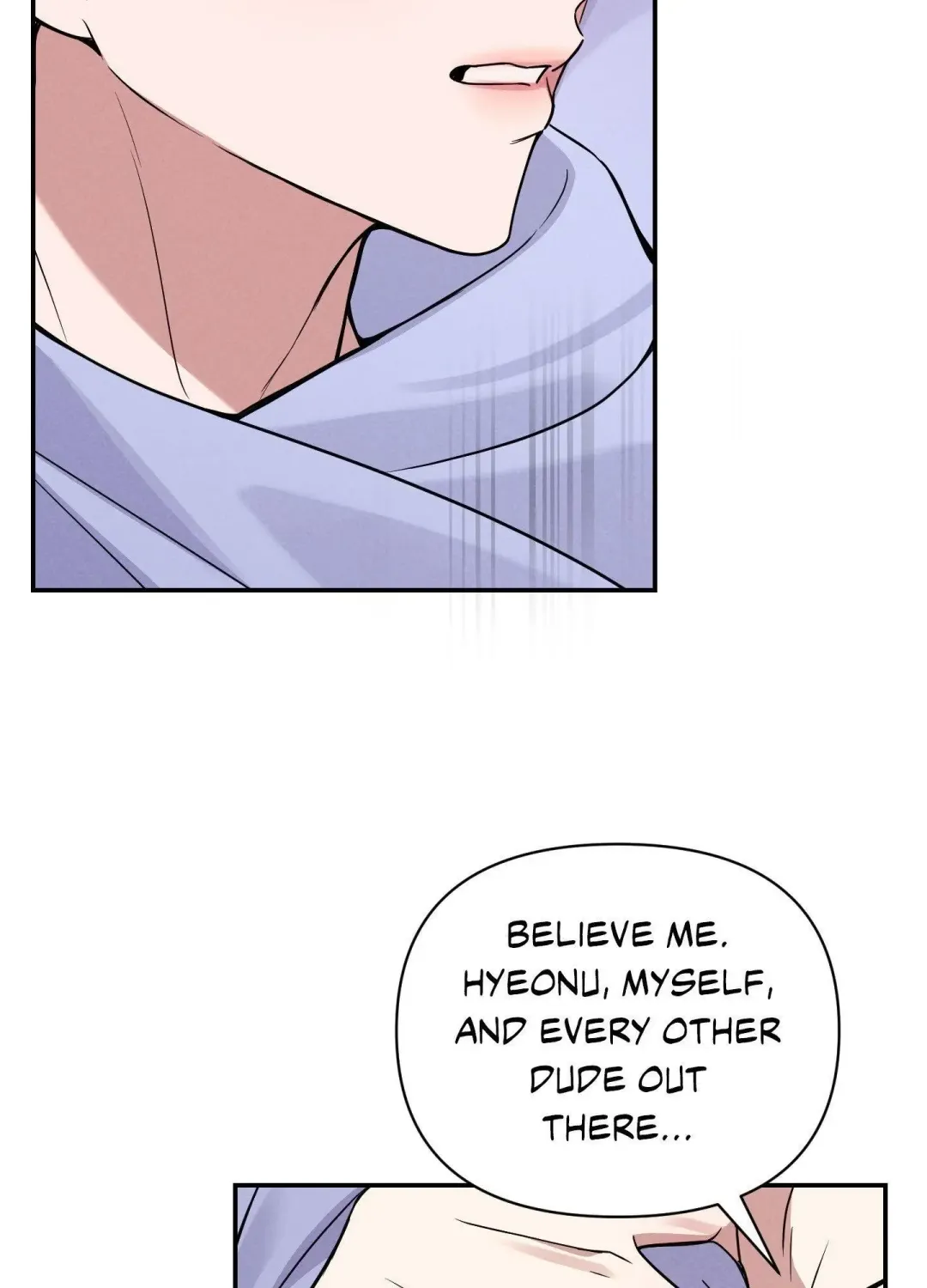 A Blessed Night - Chapter 4 Page 94