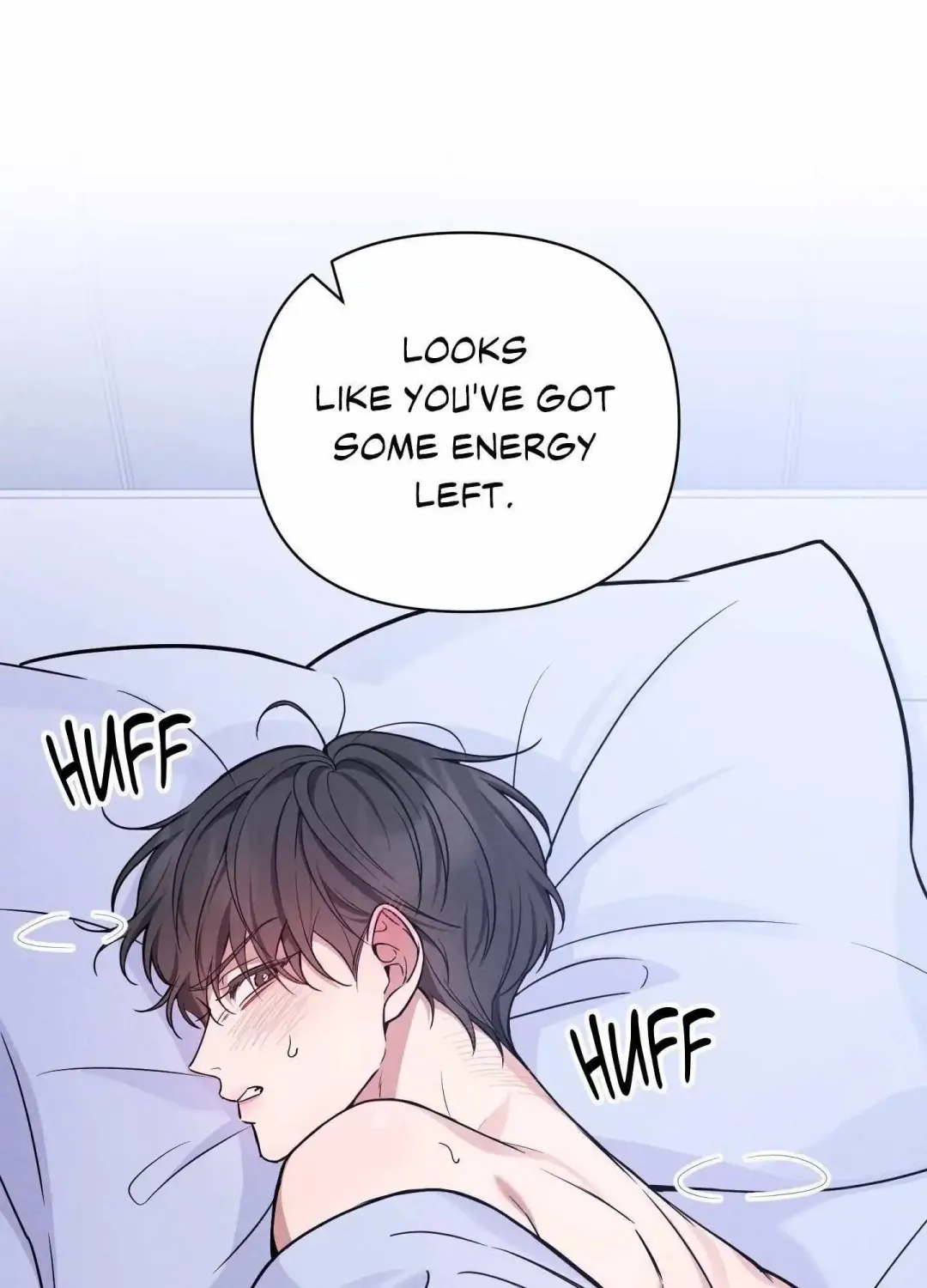 A Blessed Night - Chapter 4 Page 100