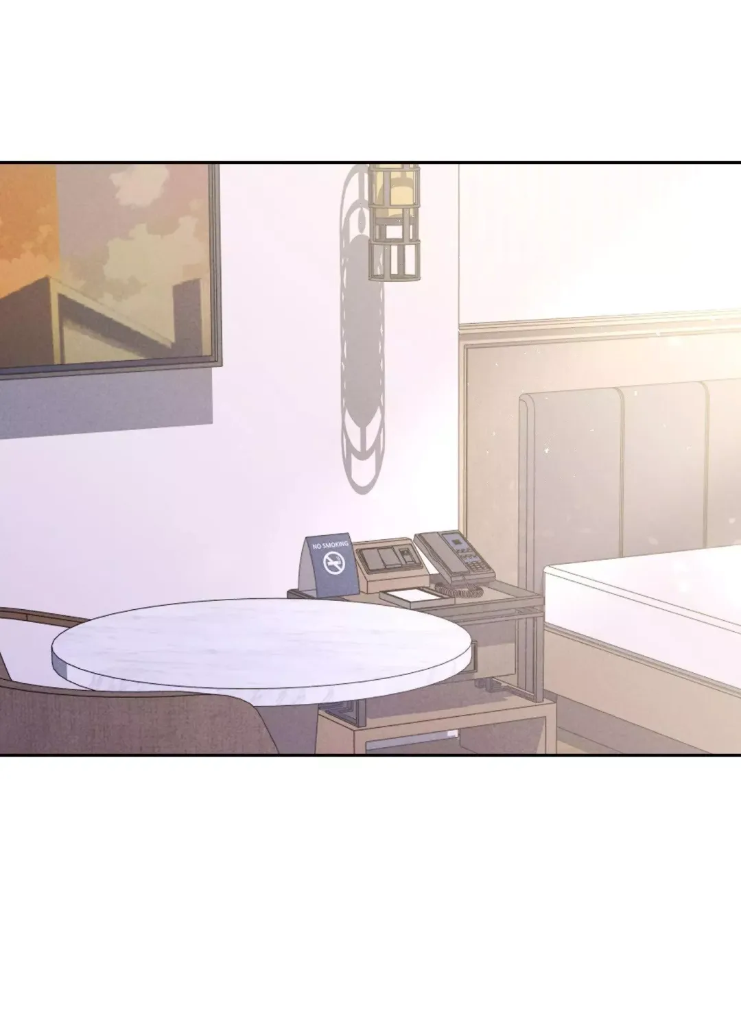 A Blessed Night - Chapter 5 Page 21