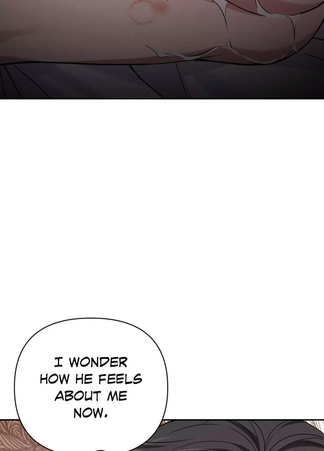 A Blessed Night - Chapter 5 Page 35