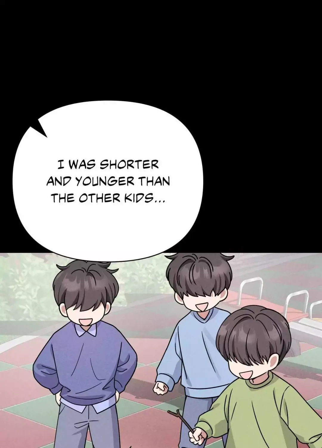 A Blessed Night - Chapter 5 Page 51