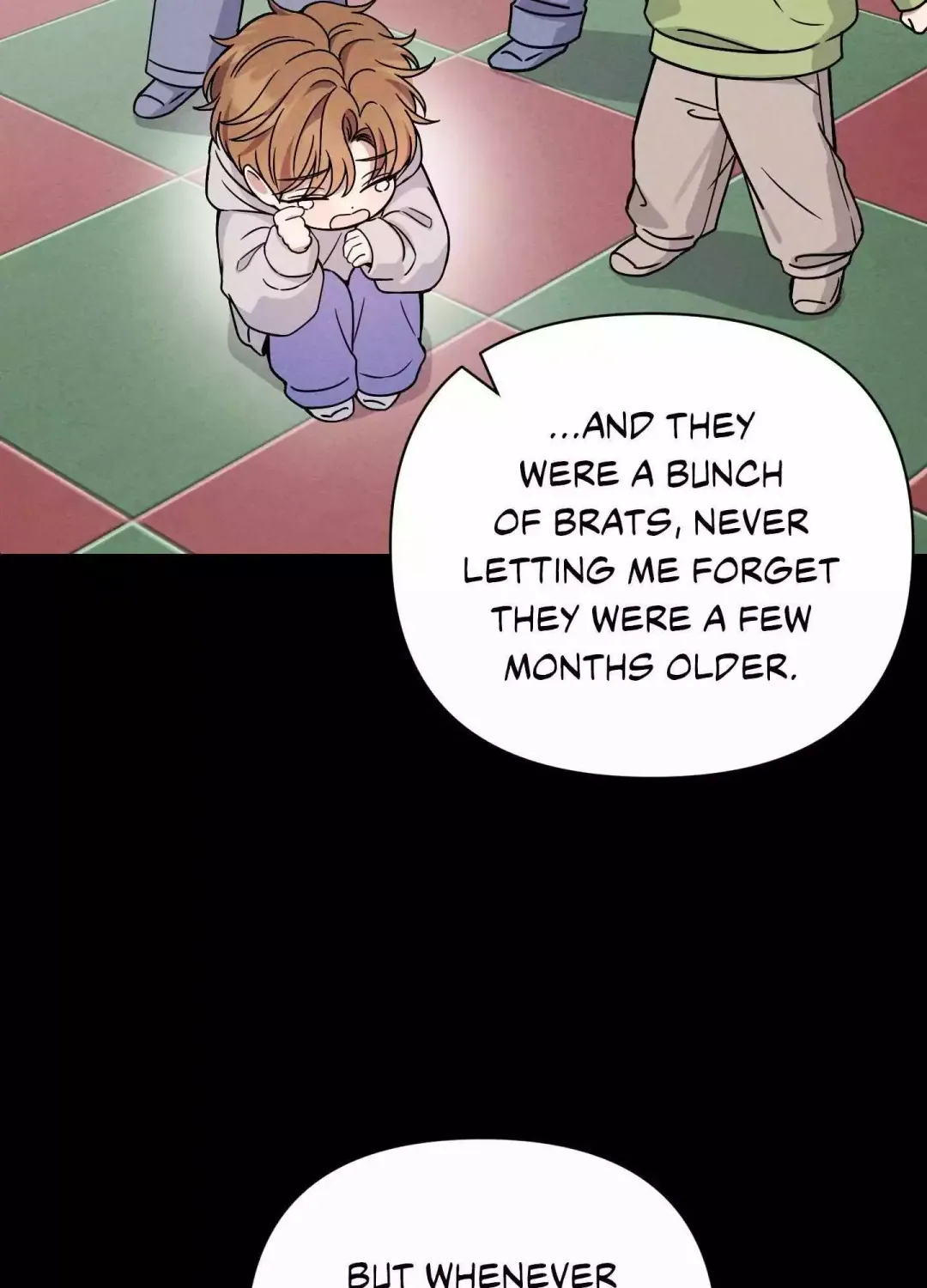 A Blessed Night - Chapter 5 Page 52