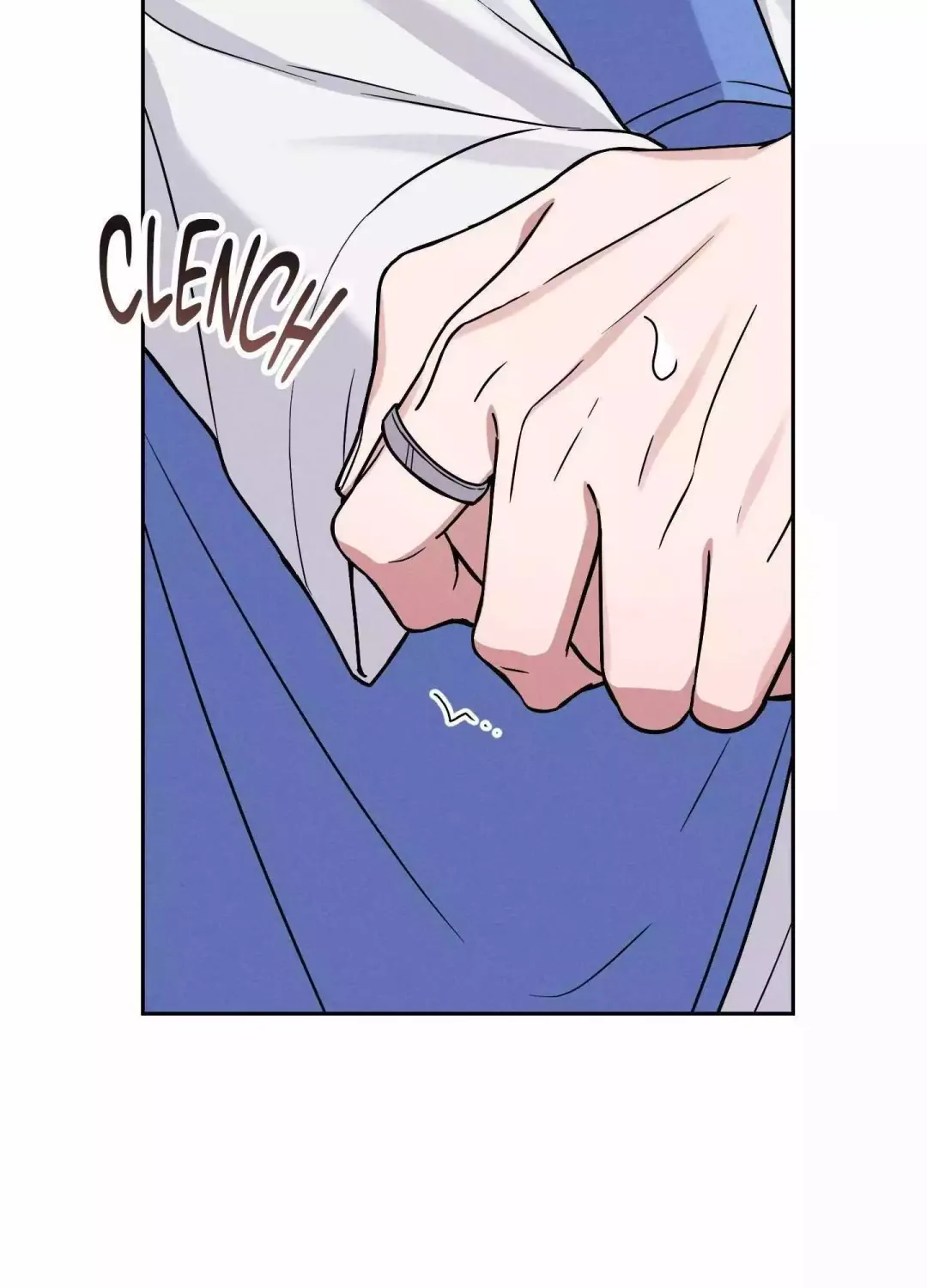 A Blessed Night - Chapter 5 Page 66