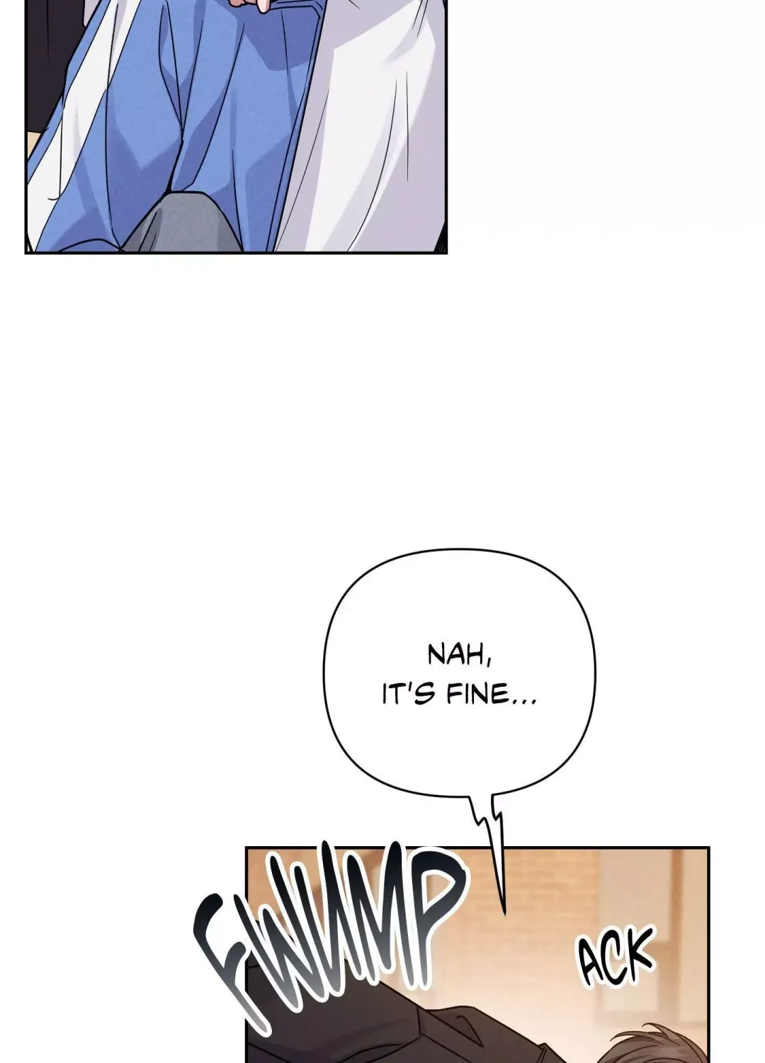 A Blessed Night - Chapter 5 Page 69