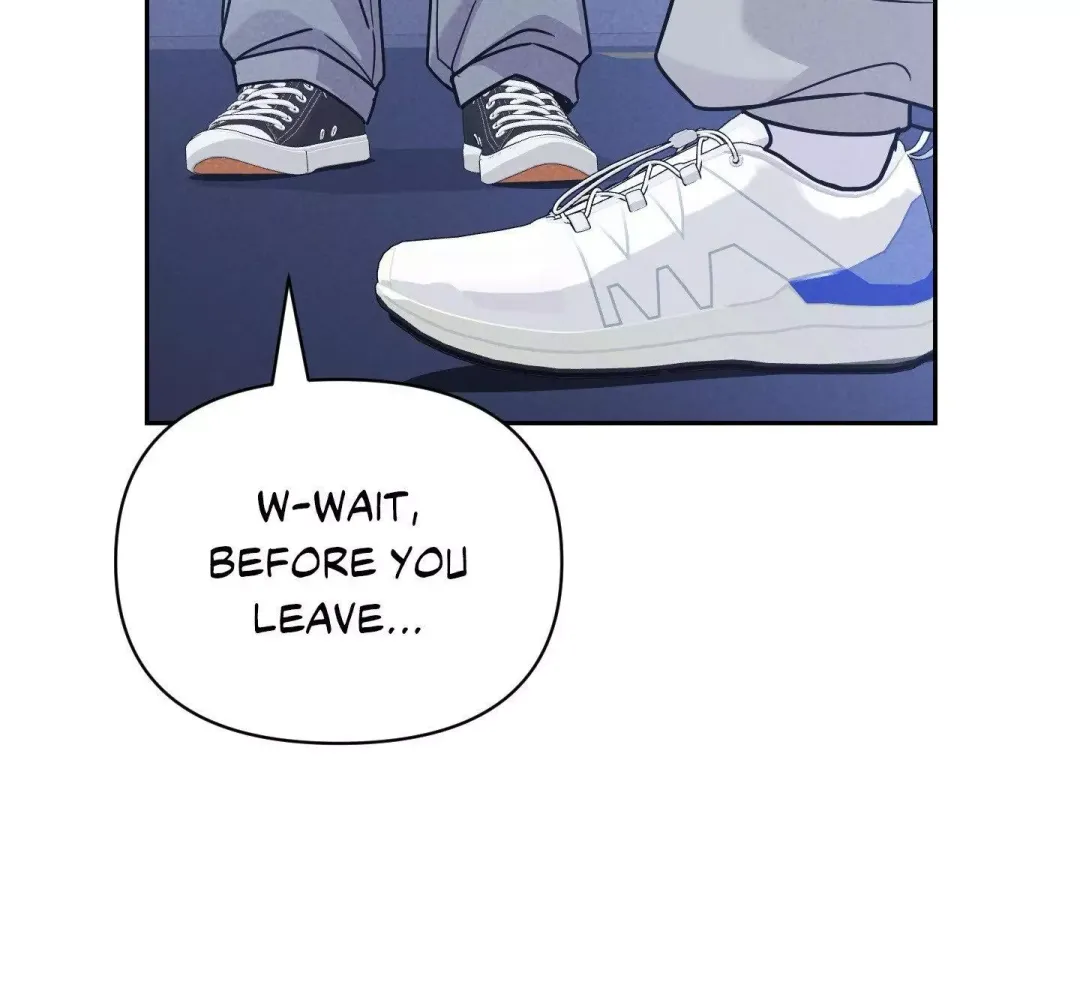 A Blessed Night - Chapter 5 Page 84