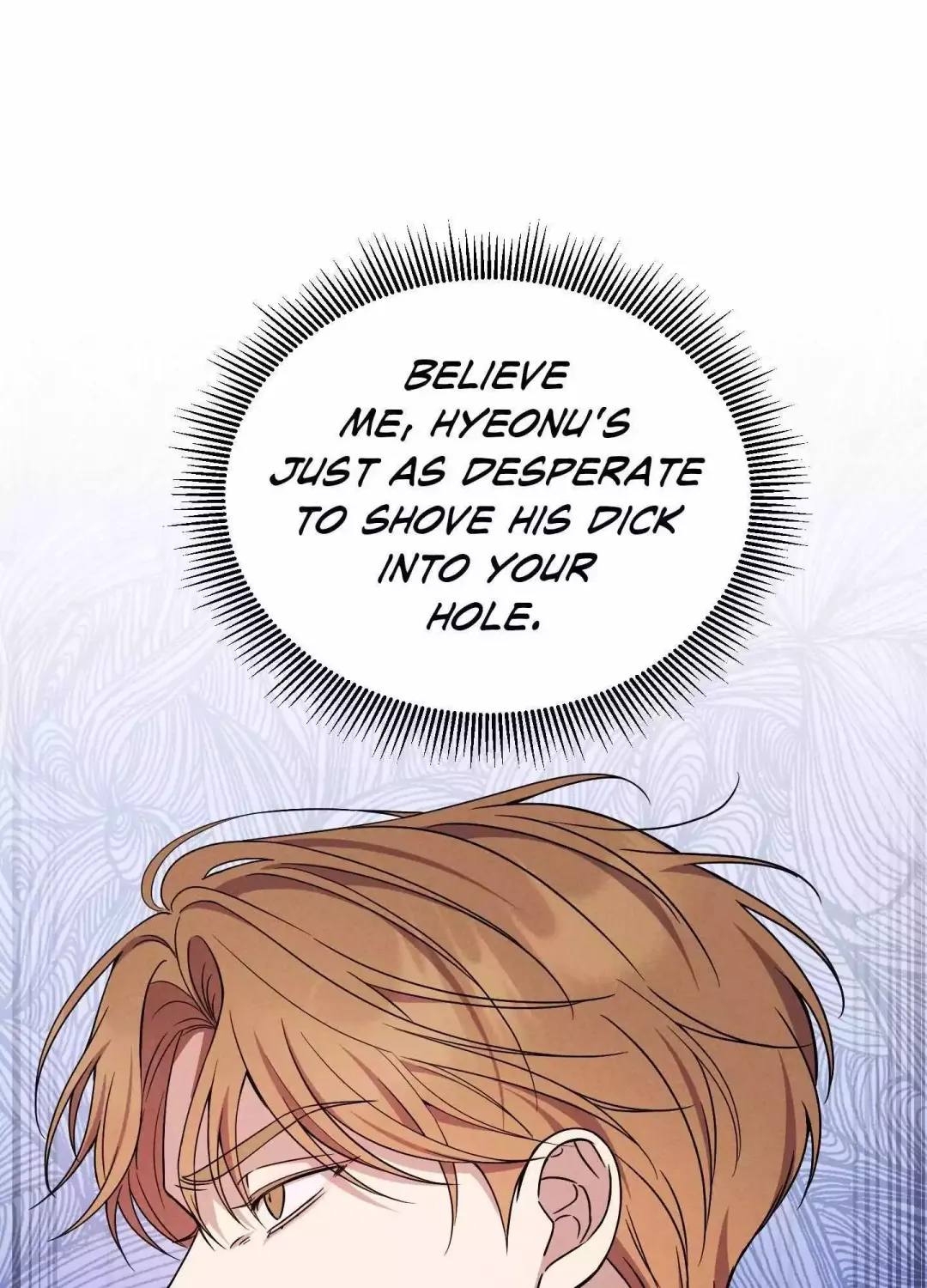 A Blessed Night - Chapter 5 Page 121