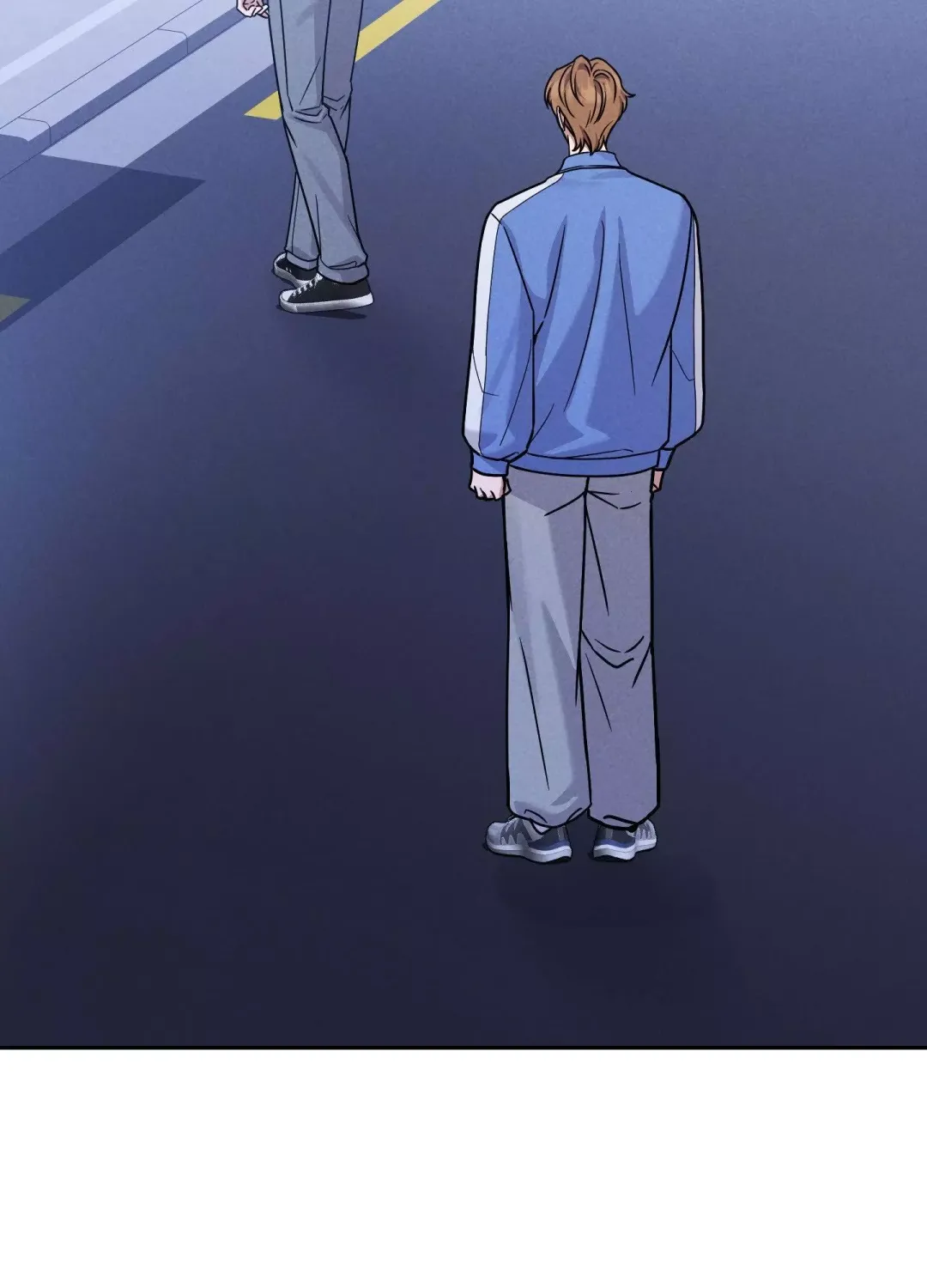 A Blessed Night - Chapter 6 Page 21