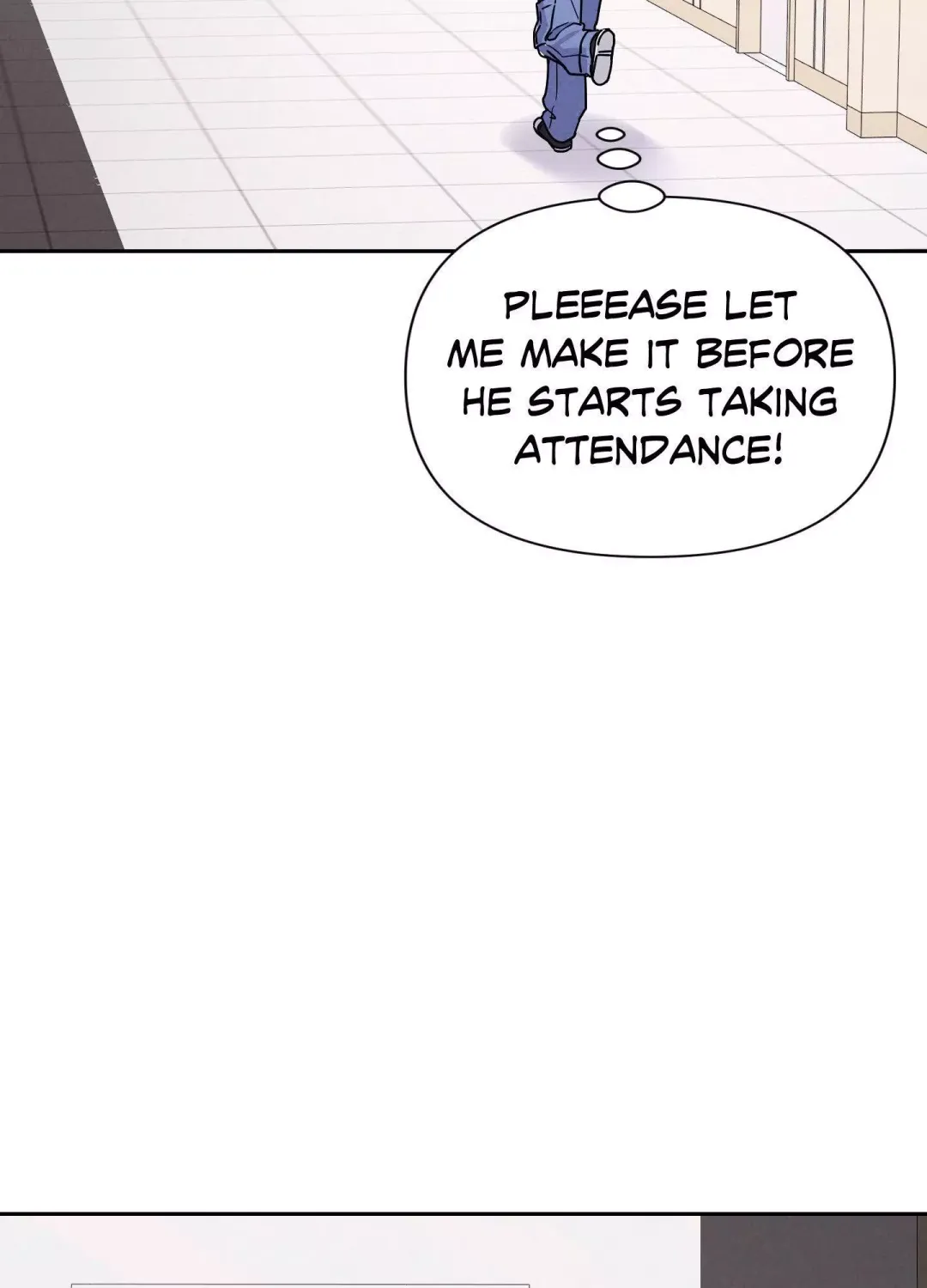 A Blessed Night - Chapter 6 Page 64