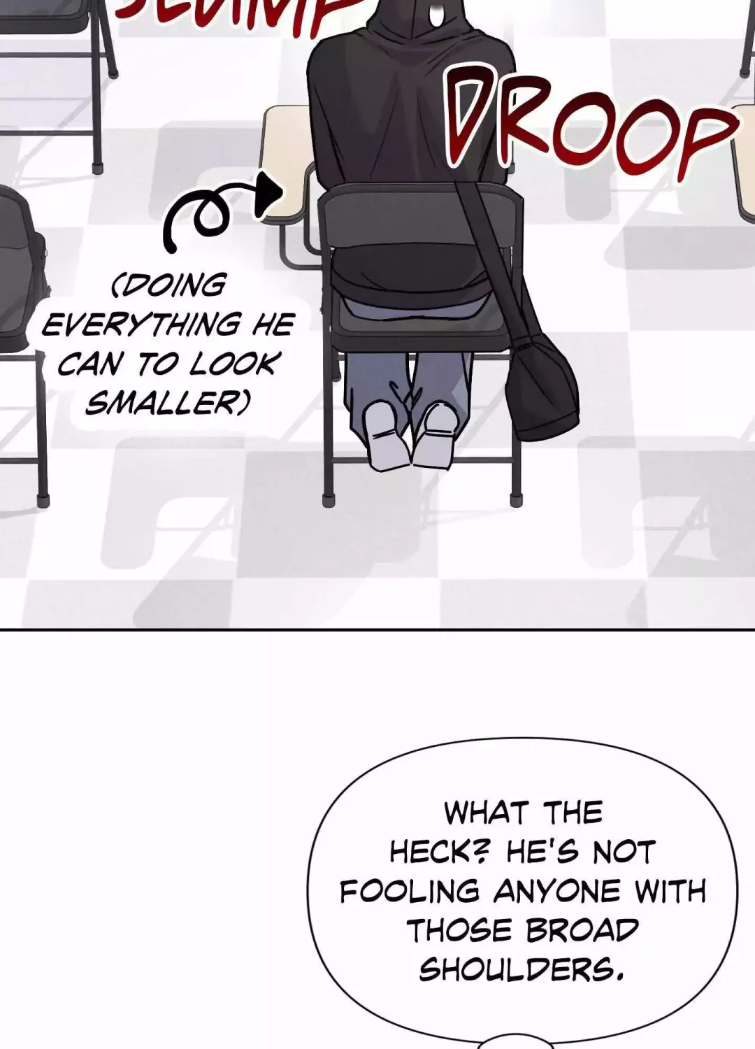 A Blessed Night - Chapter 6 Page 76