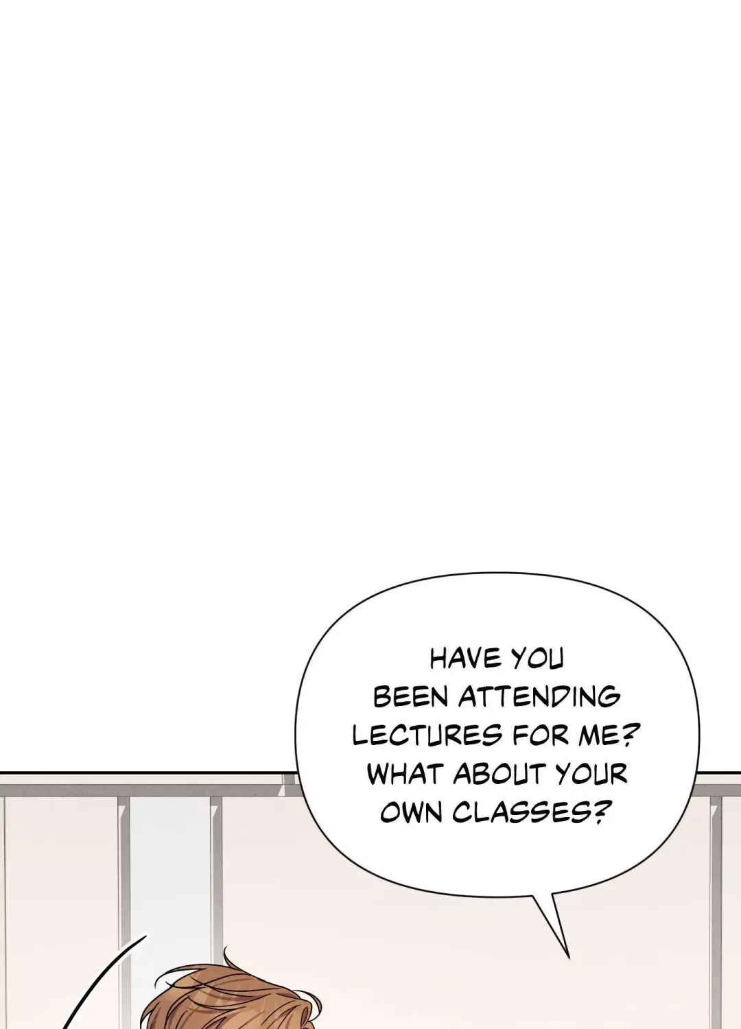 A Blessed Night - Chapter 6 Page 85