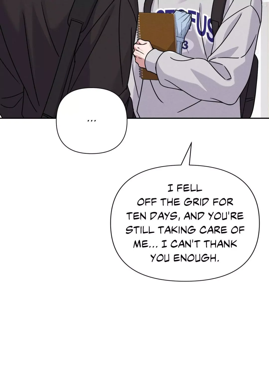 A Blessed Night - Chapter 6 Page 92