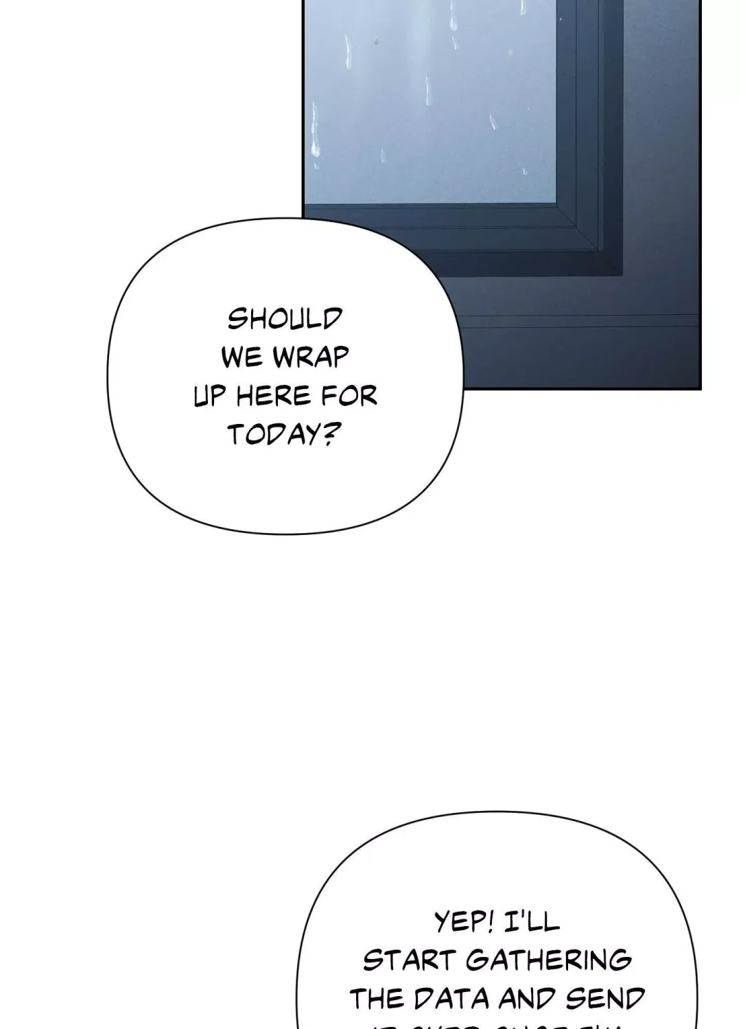 A Blessed Night - Chapter 6 Page 112