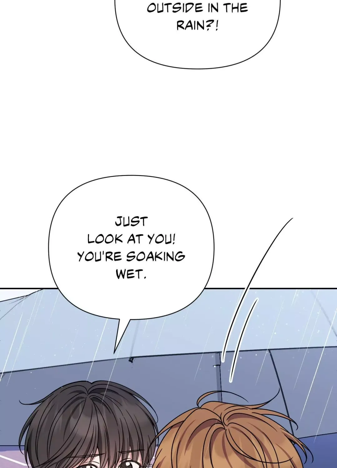 A Blessed Night - Chapter 6 Page 124