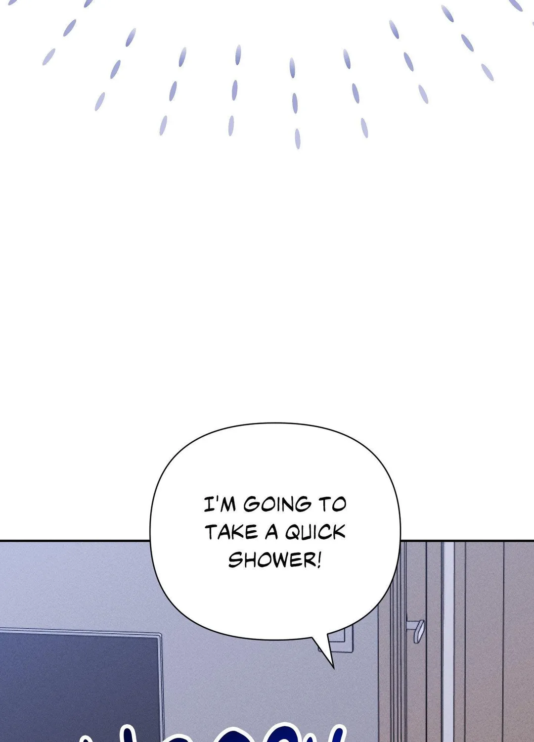 A Blessed Night - Chapter 8 Page 28