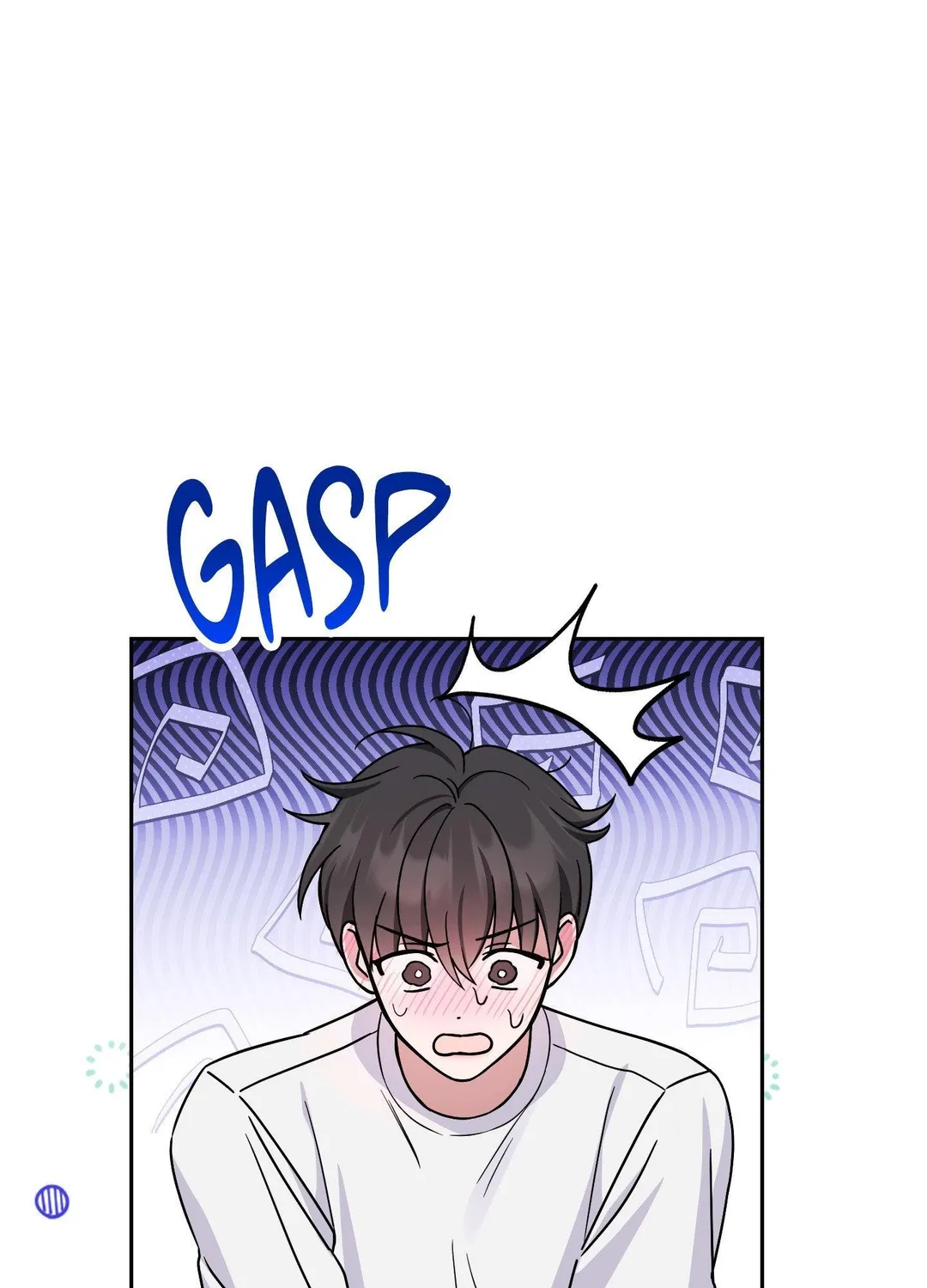 A Blessed Night - Chapter 8 Page 32