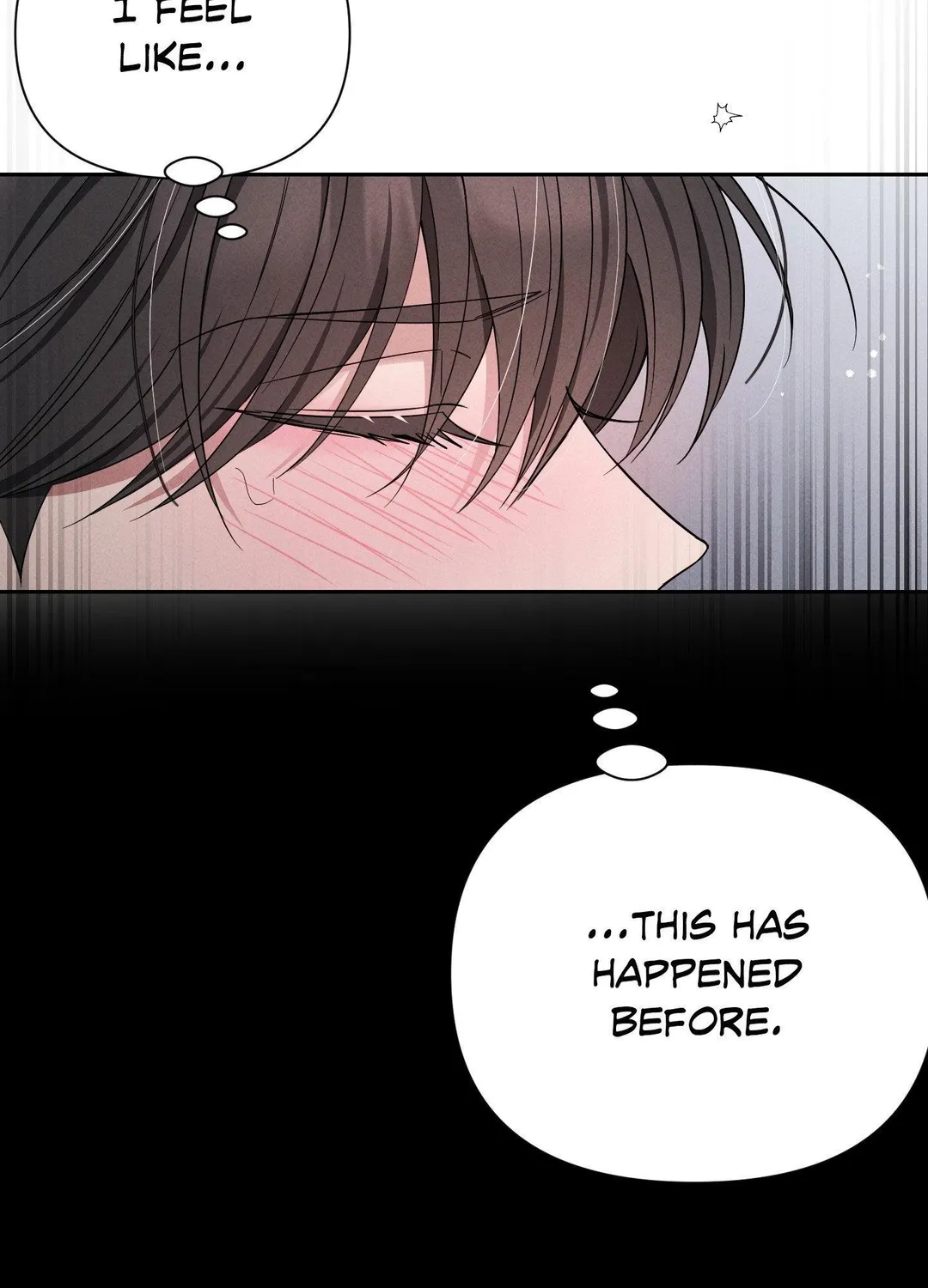 A Blessed Night - Chapter 8 Page 64