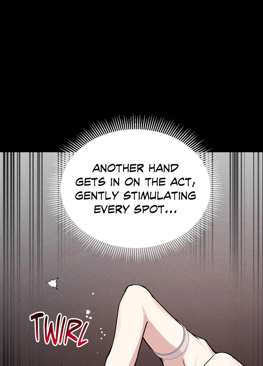 A Blessed Night - Chapter 8 Page 75