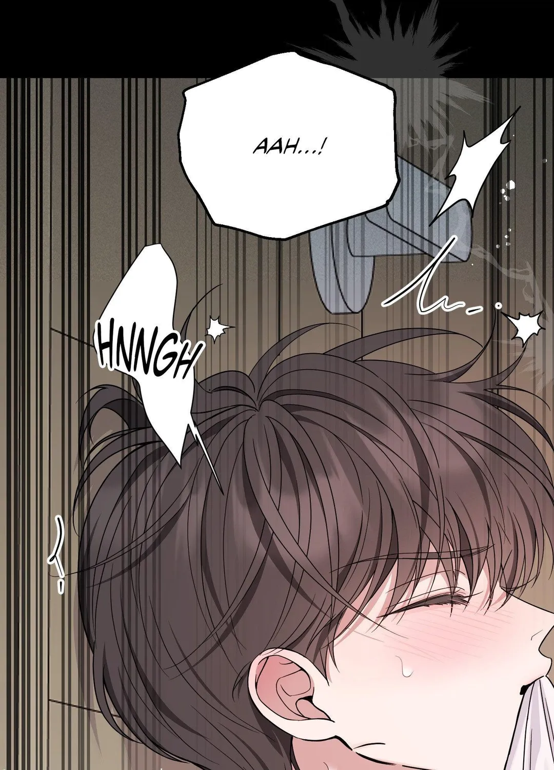 A Blessed Night - Chapter 8 Page 79