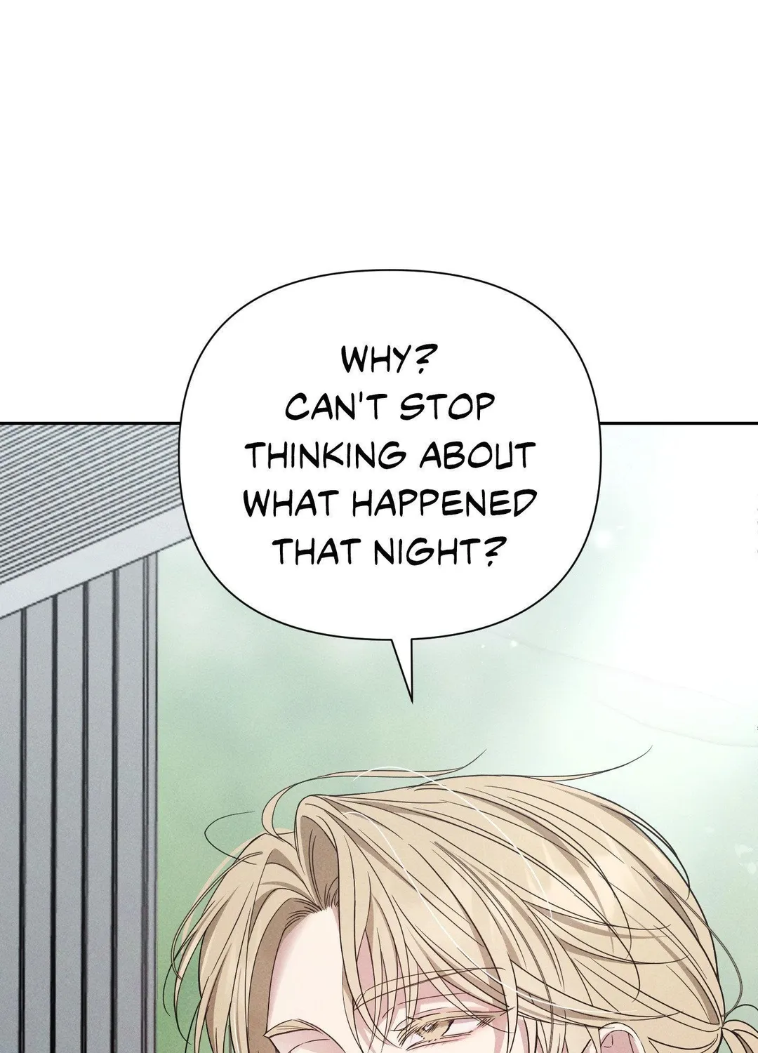 A Blessed Night - Chapter 8 Page 121