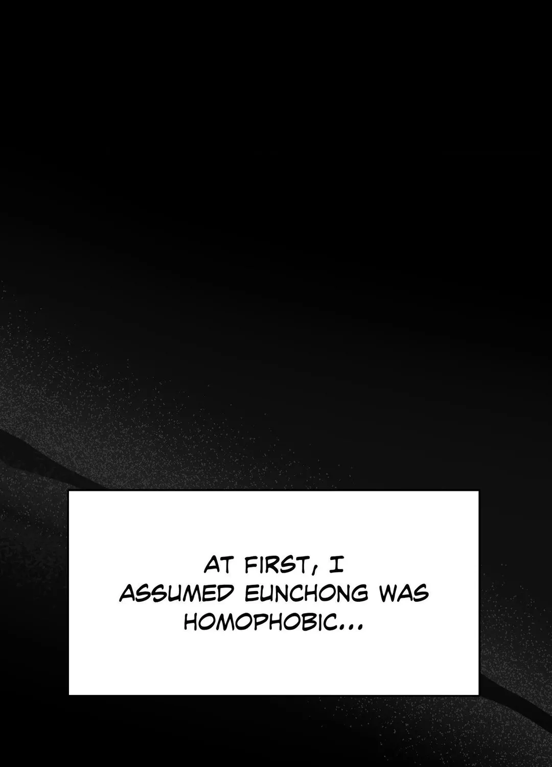 A Blessed Night - Chapter 9 Page 1