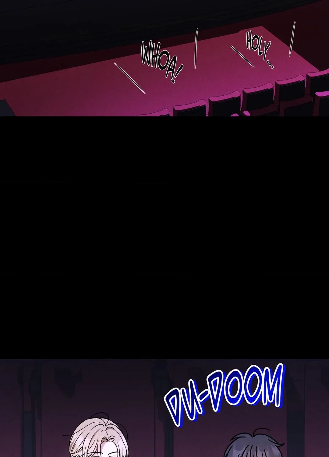 A Blessed Night - Chapter 9 Page 24