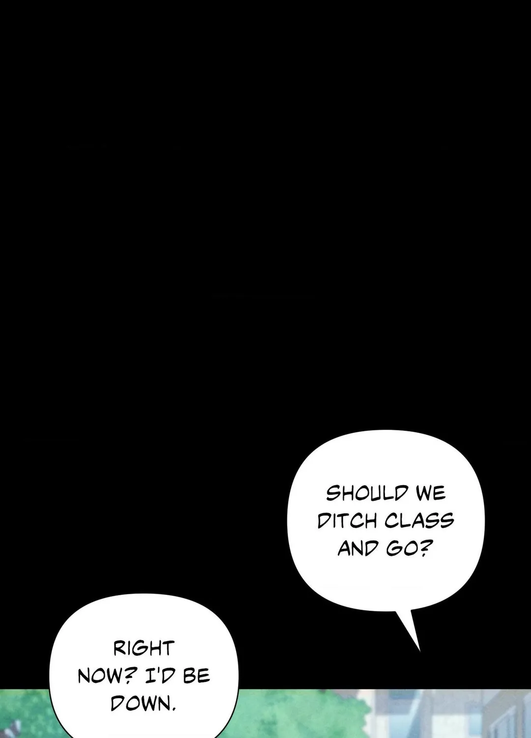 A Blessed Night - Chapter 9 Page 30