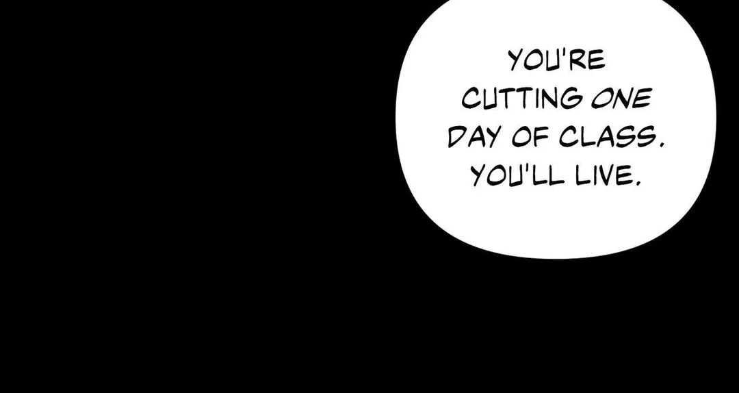 A Blessed Night - Chapter 9 Page 37