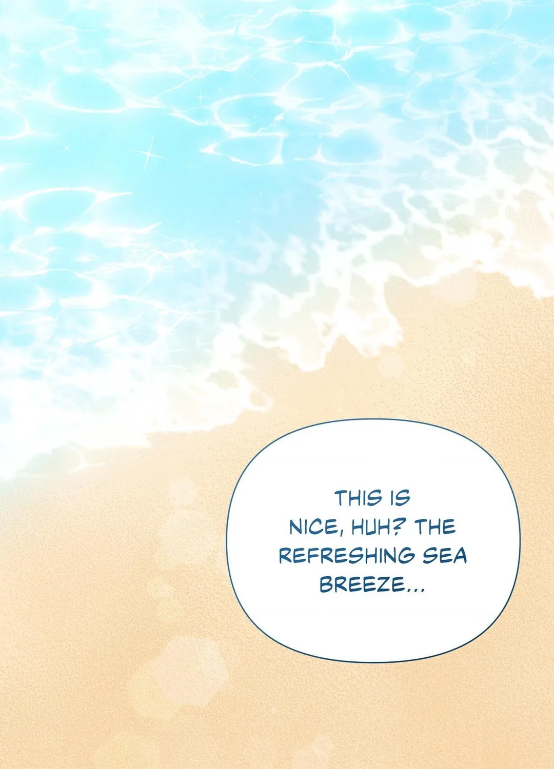 A Blessed Night - Chapter 9 Page 42