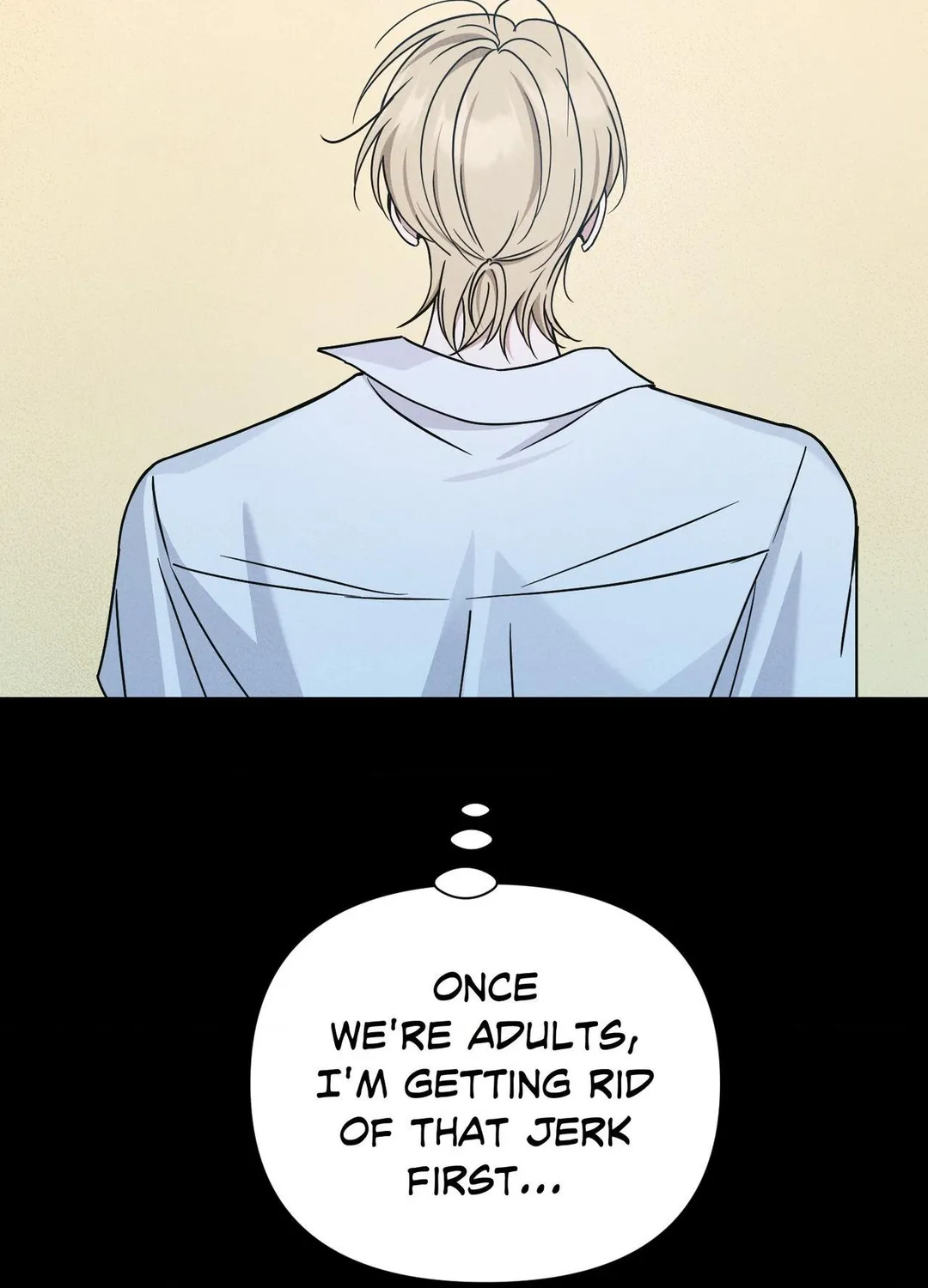 A Blessed Night - Chapter 9 Page 63