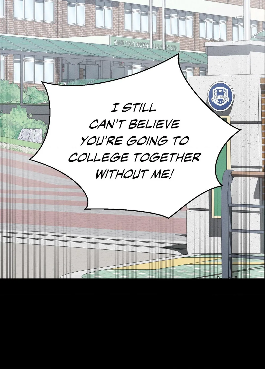 A Blessed Night - Chapter 9 Page 66