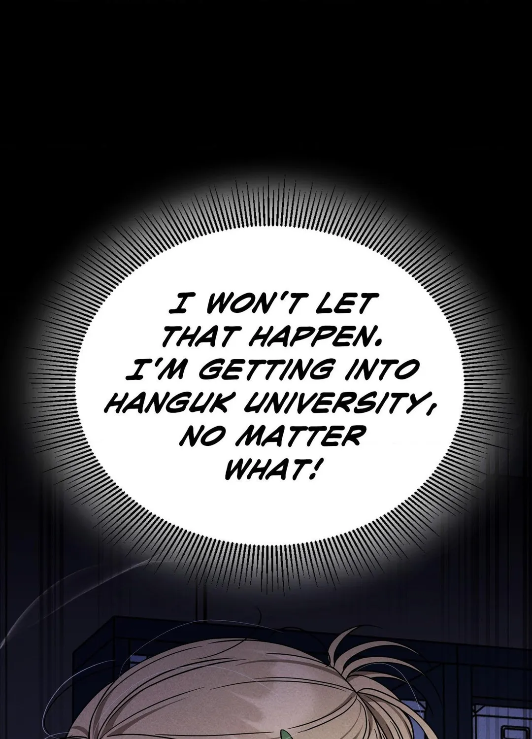 A Blessed Night - Chapter 9 Page 84