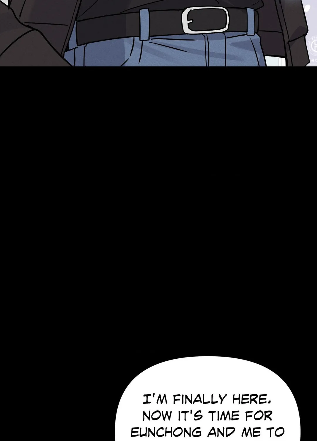 A Blessed Night - Chapter 9 Page 90