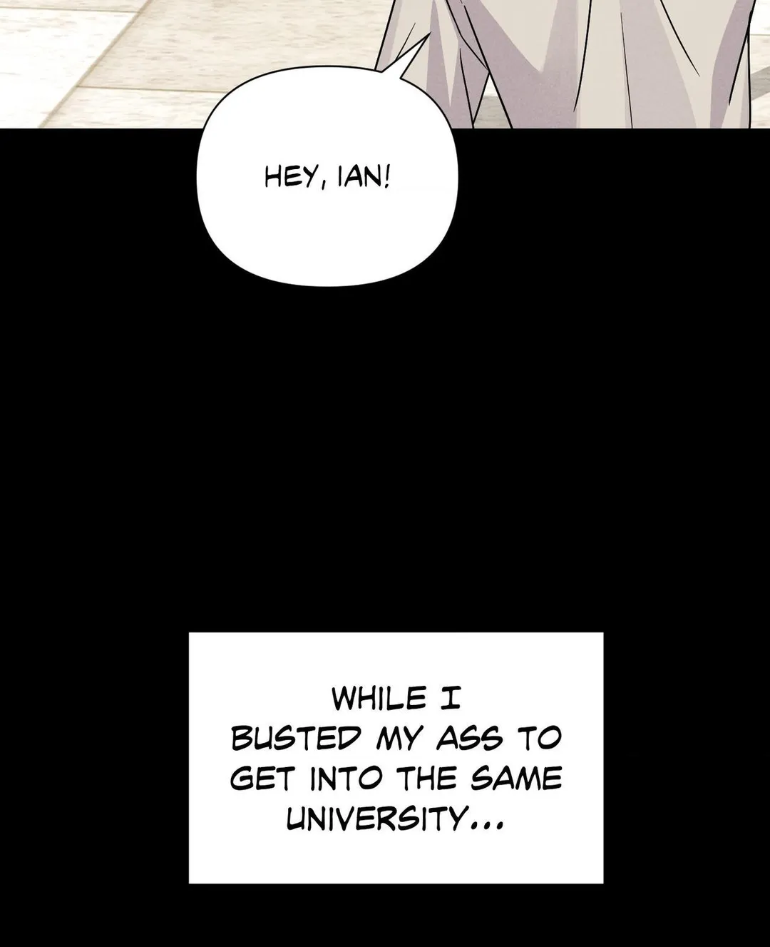A Blessed Night - Chapter 9 Page 92