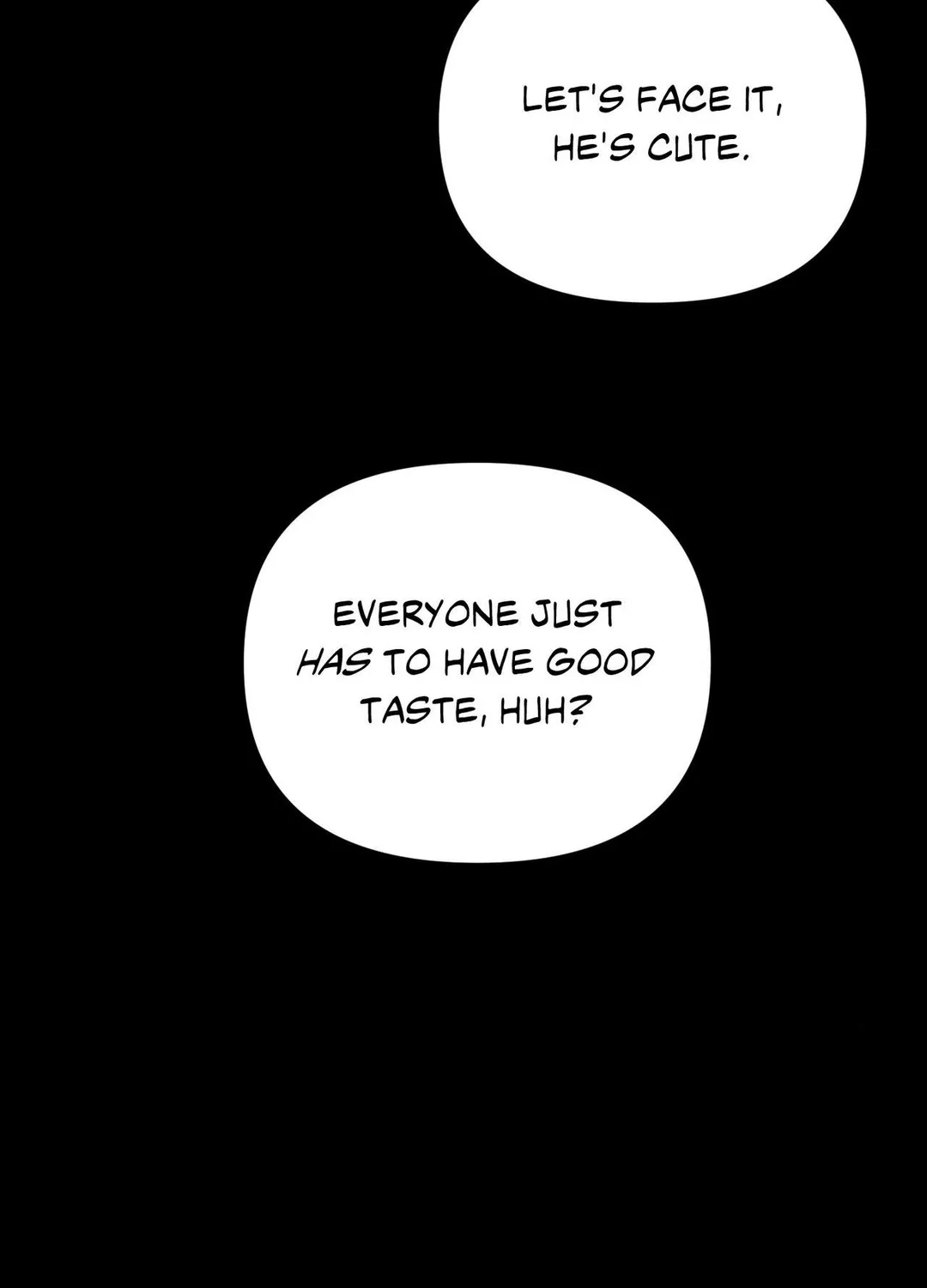 A Blessed Night - Chapter 9 Page 106