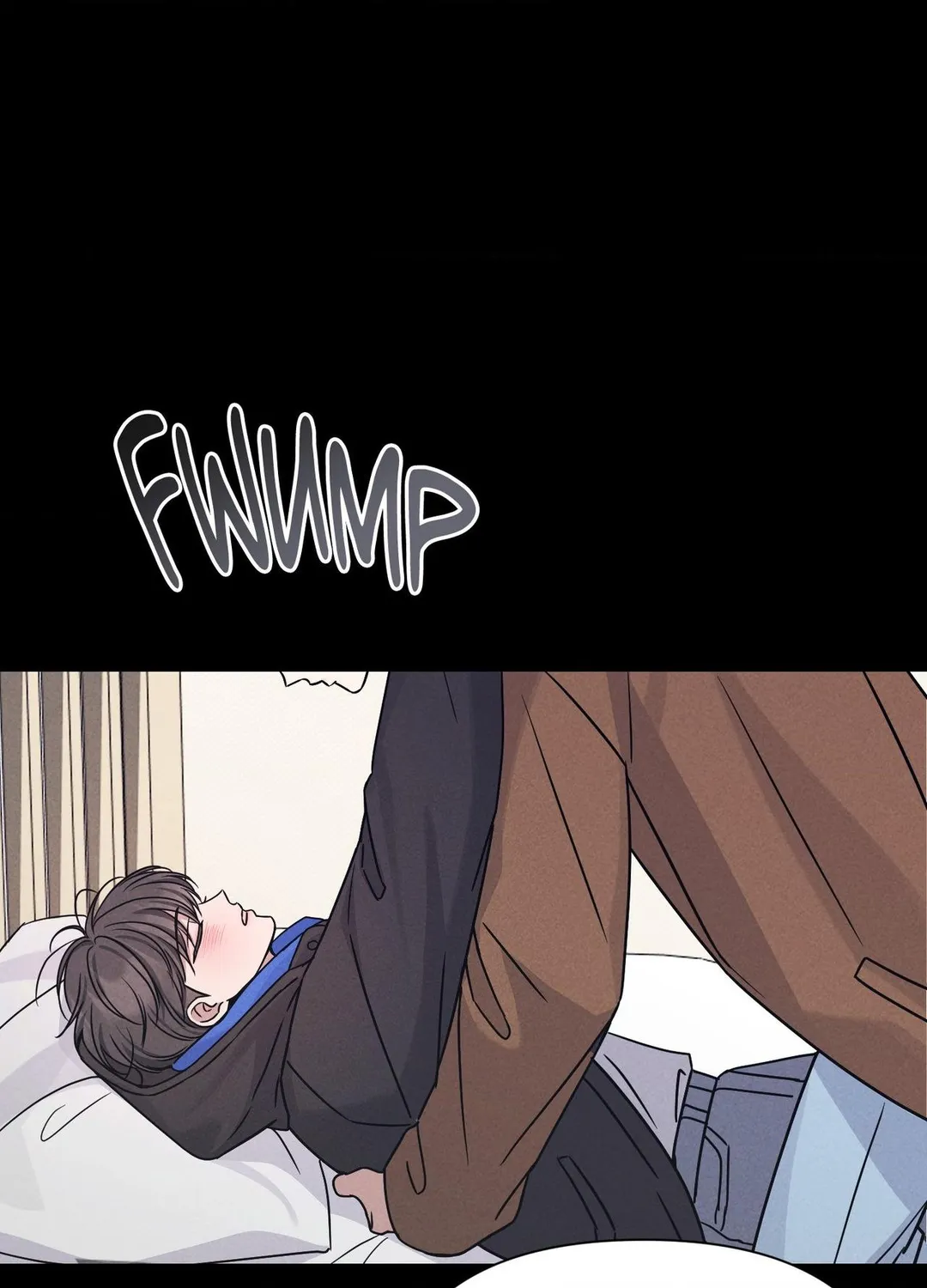 A Blessed Night - Chapter 9 Page 117